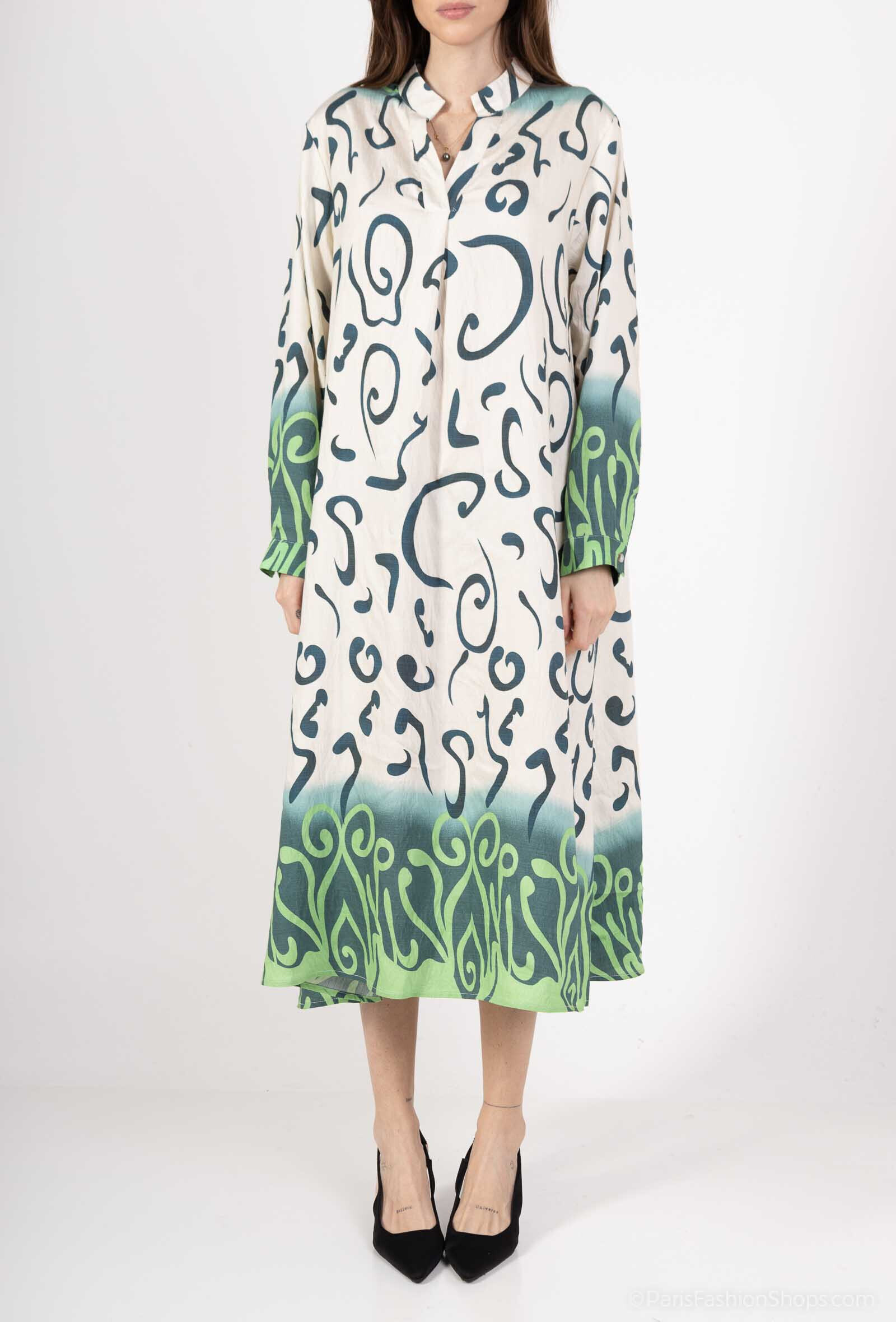 Wholesaler Y Fashion - DRESS