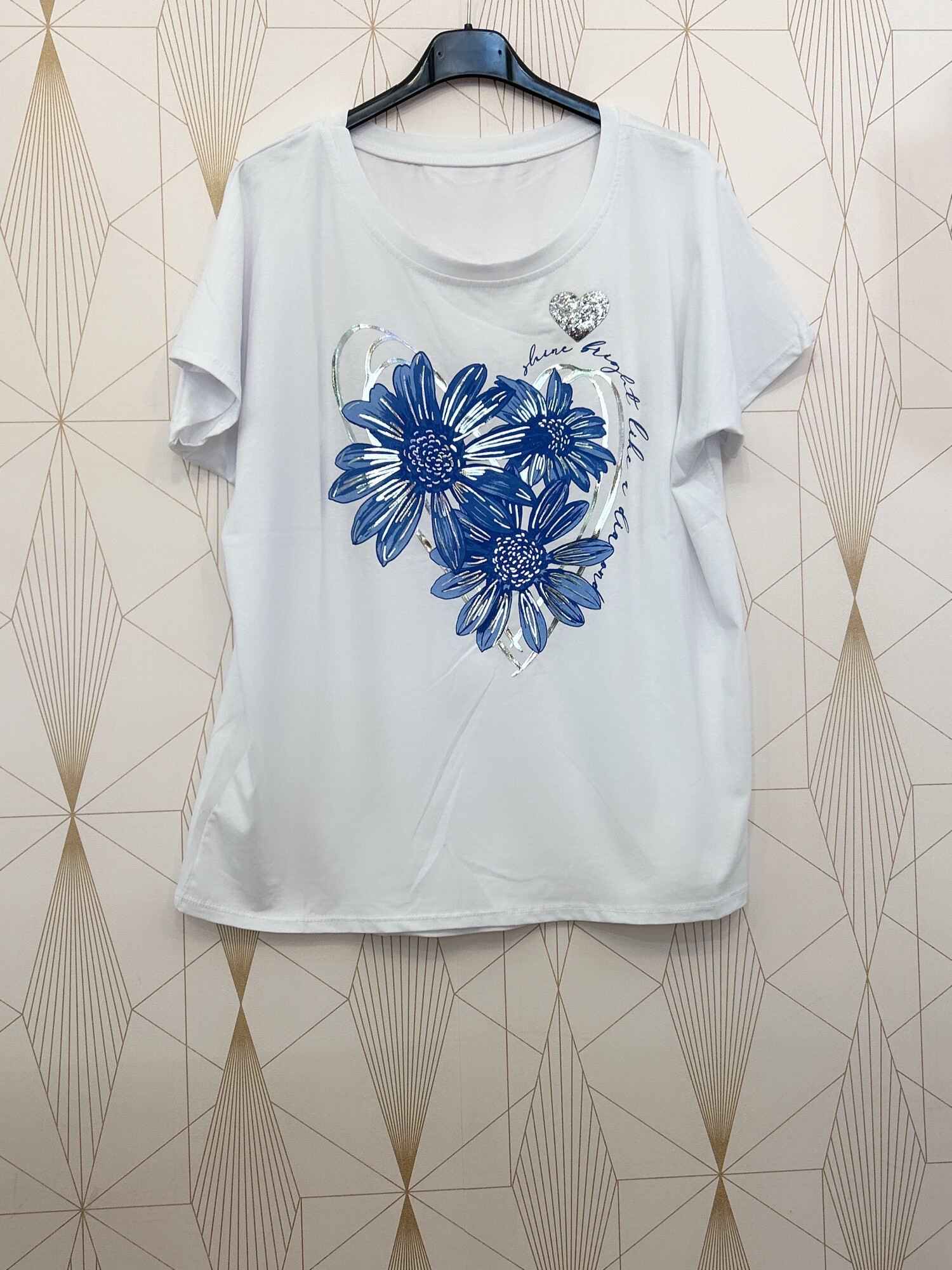 Wholesaler Y Fashion - T-shirts