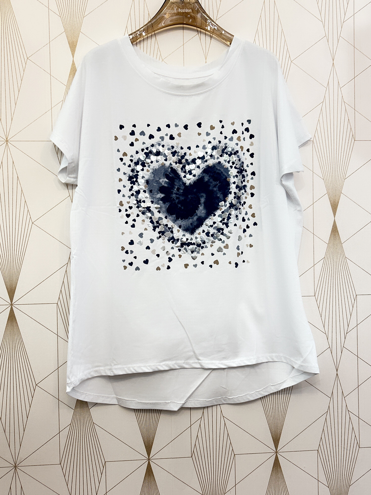 Wholesaler Y Fashion - T-shirts