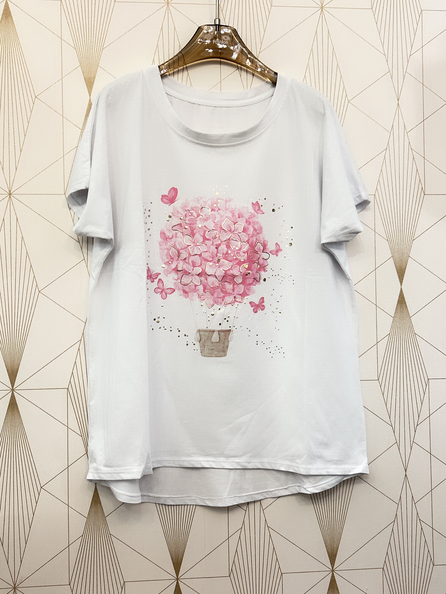Wholesaler Y Fashion - T-shirts