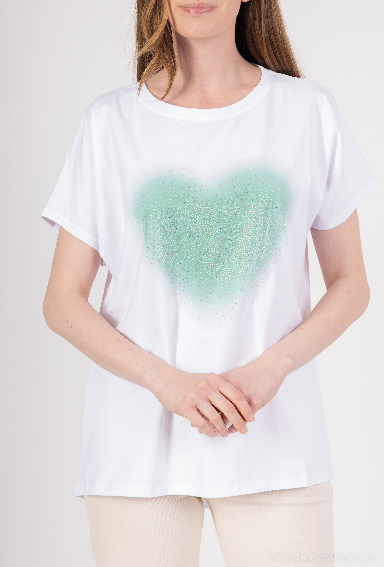 Wholesaler Y Fashion - T-shirts