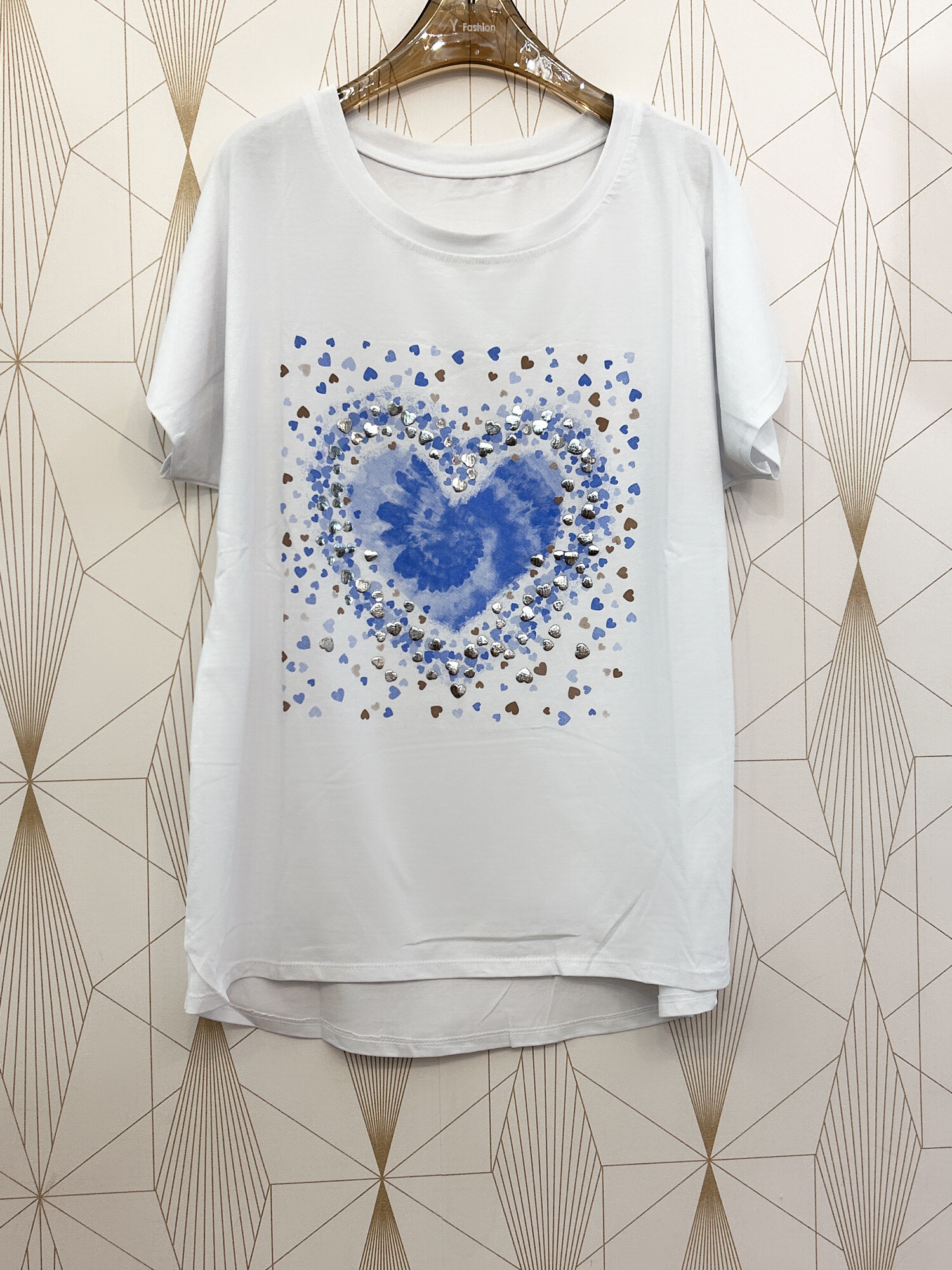Wholesaler Y Fashion - T-shirts