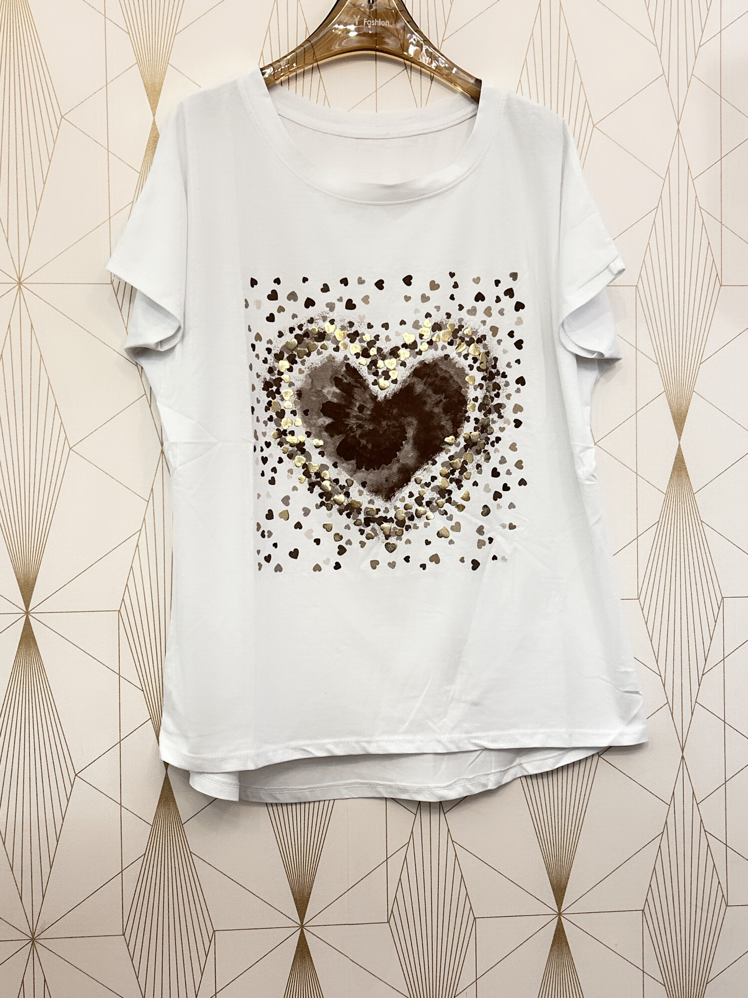 Wholesaler Y Fashion - T-shirts