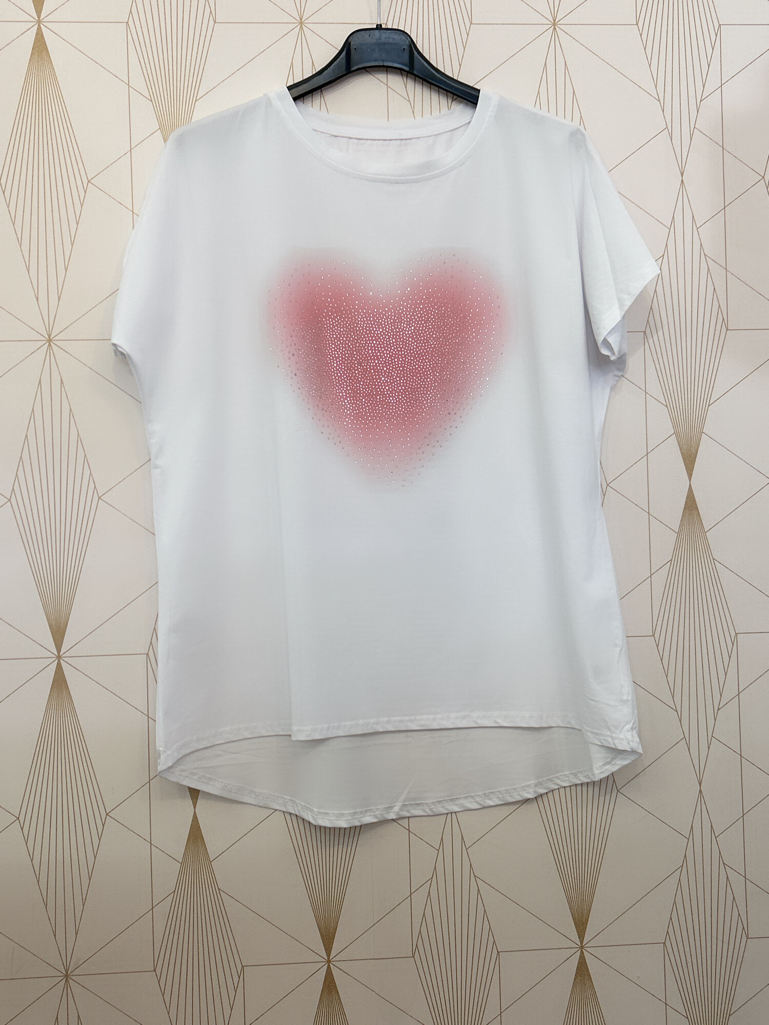 Wholesaler Y Fashion - T-shirts