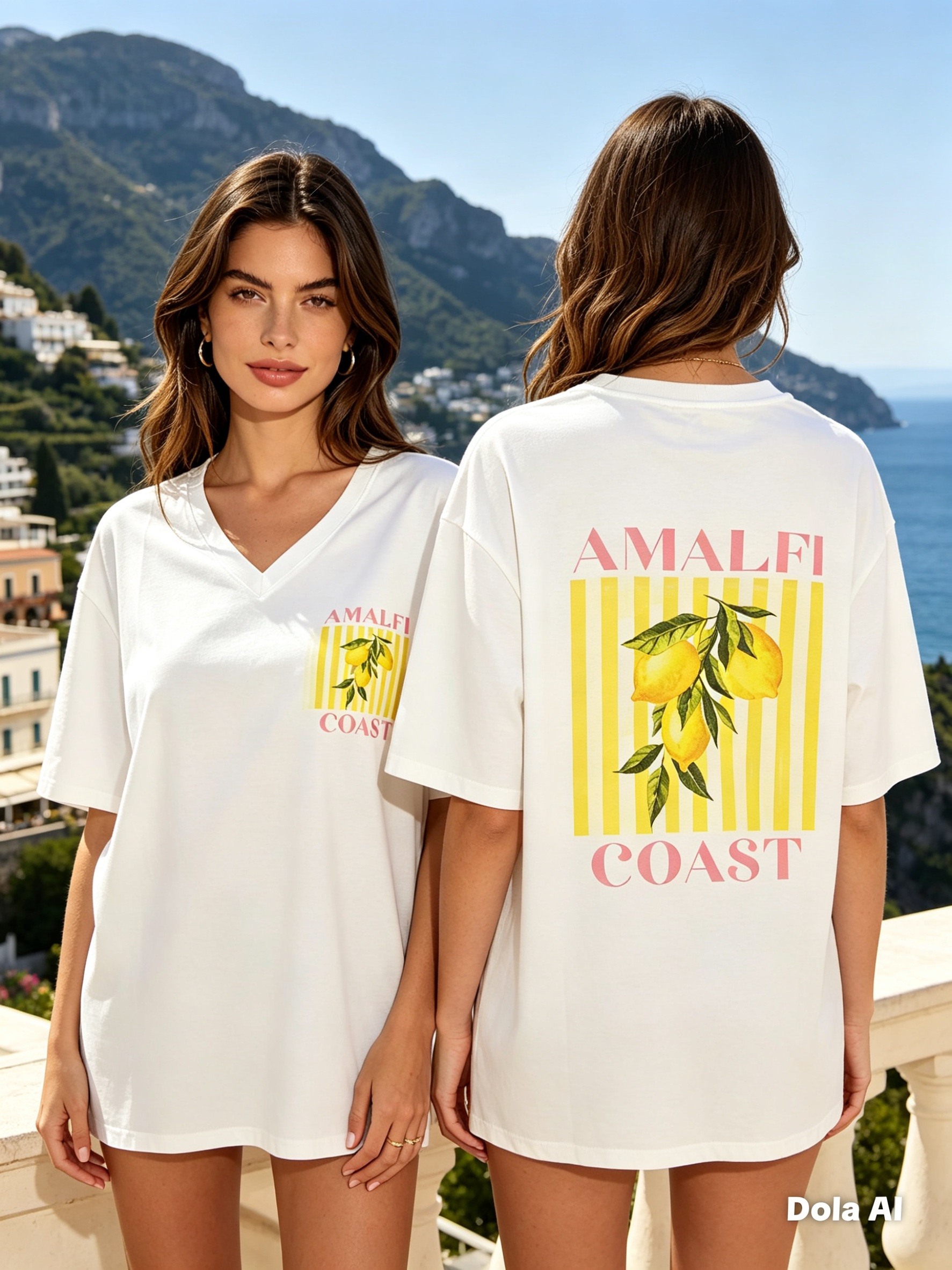 Wholesaler Y Fashion - T-SHIRTS