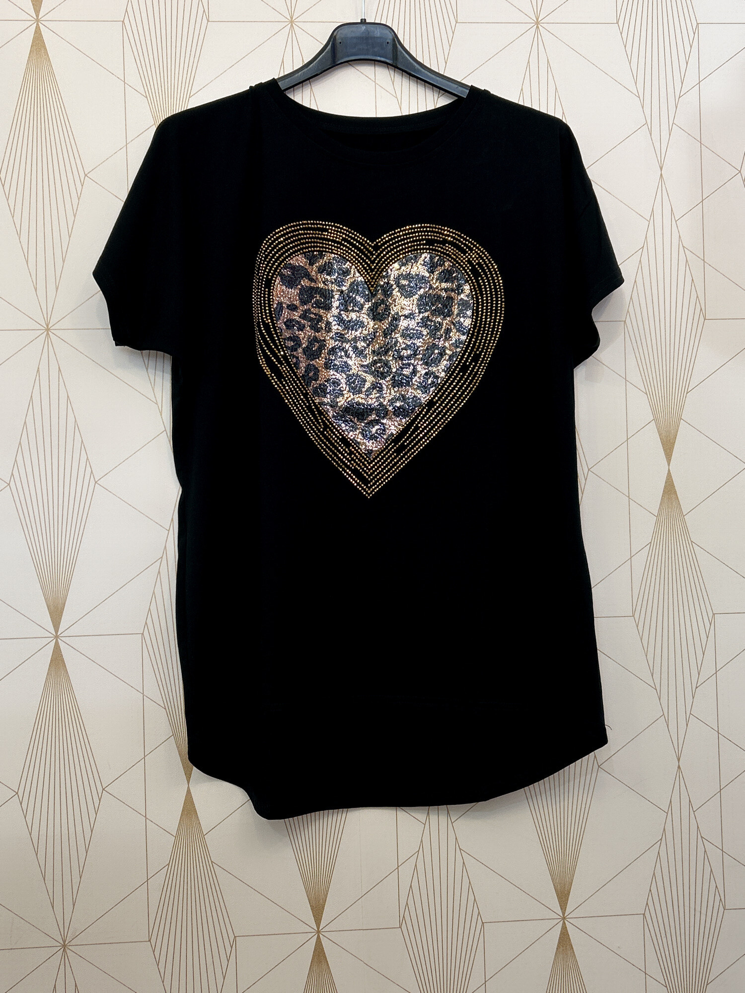 Wholesaler Y Fashion - T-shirts