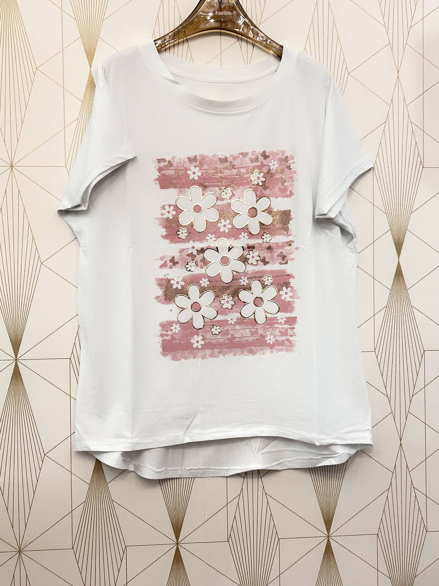 Wholesaler Y Fashion - T-shirts