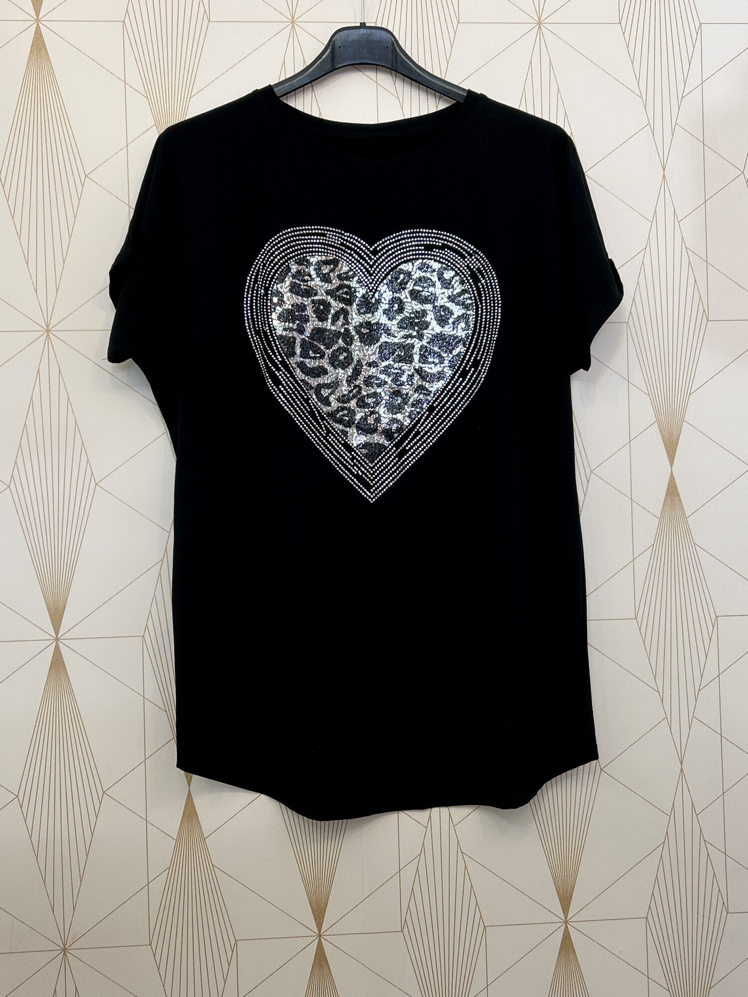 Wholesaler Y Fashion - T-shirts