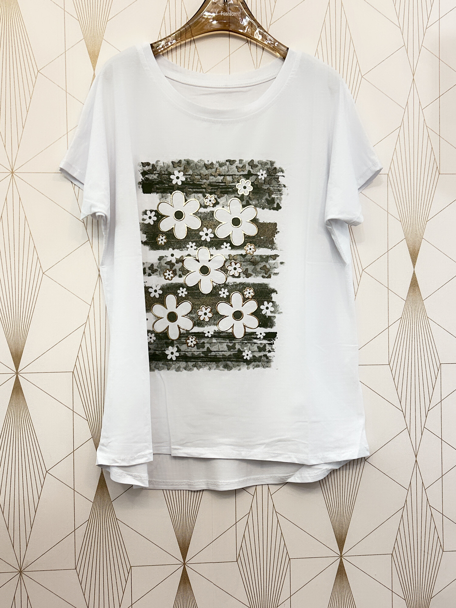 Wholesaler Y Fashion - T-shirts