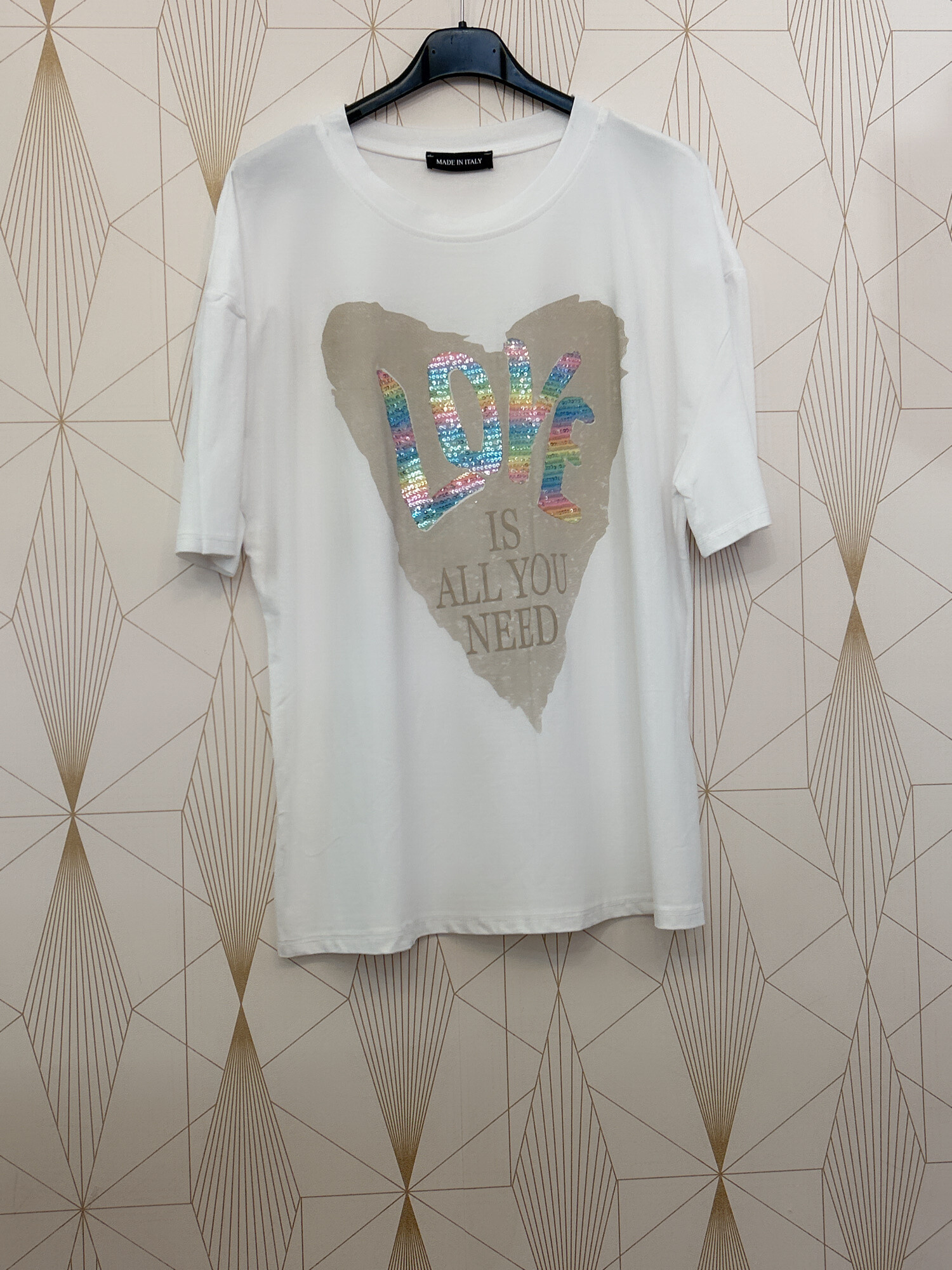 Wholesaler Y Fashion - T-shirts