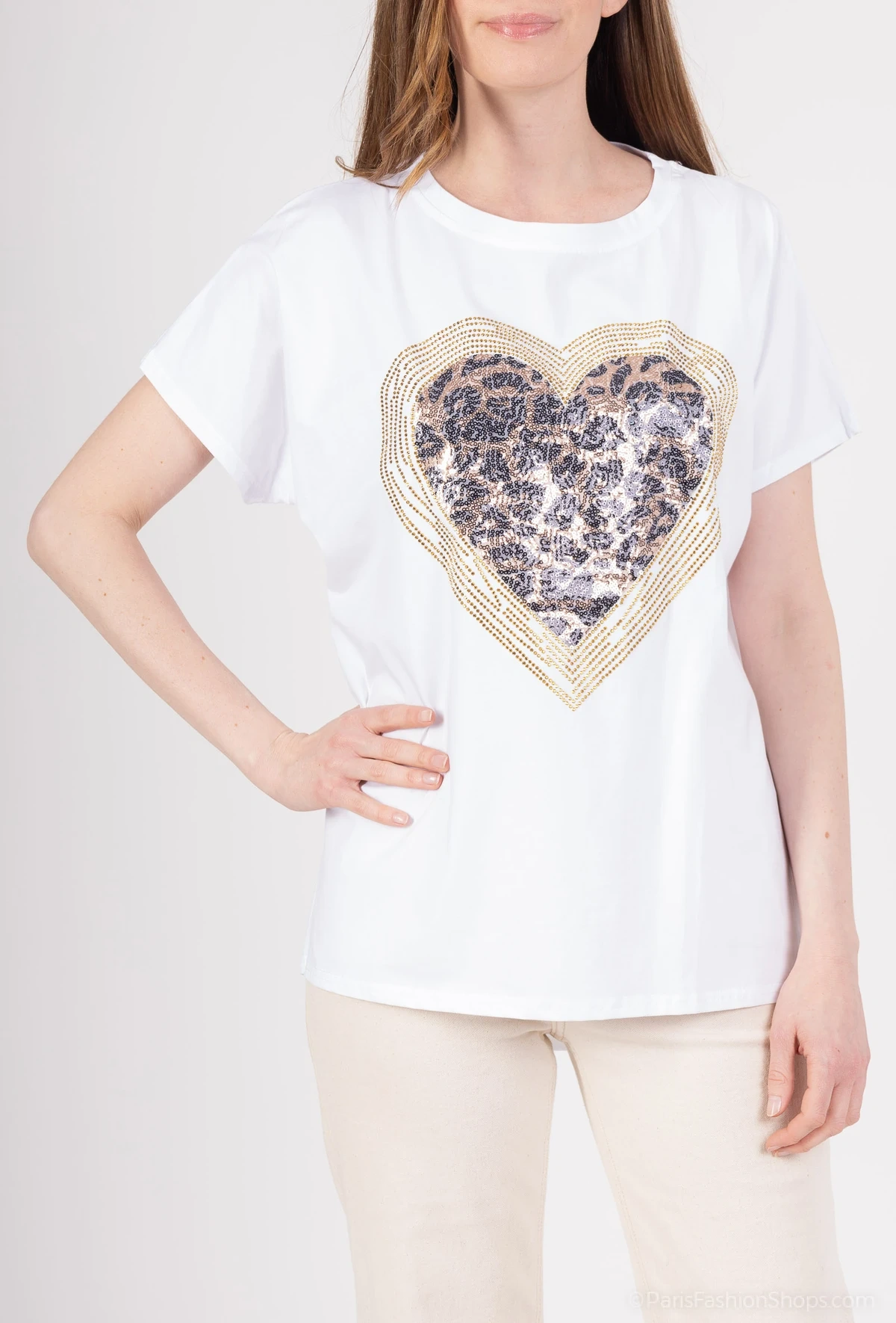 Wholesaler Y Fashion - T-shirts