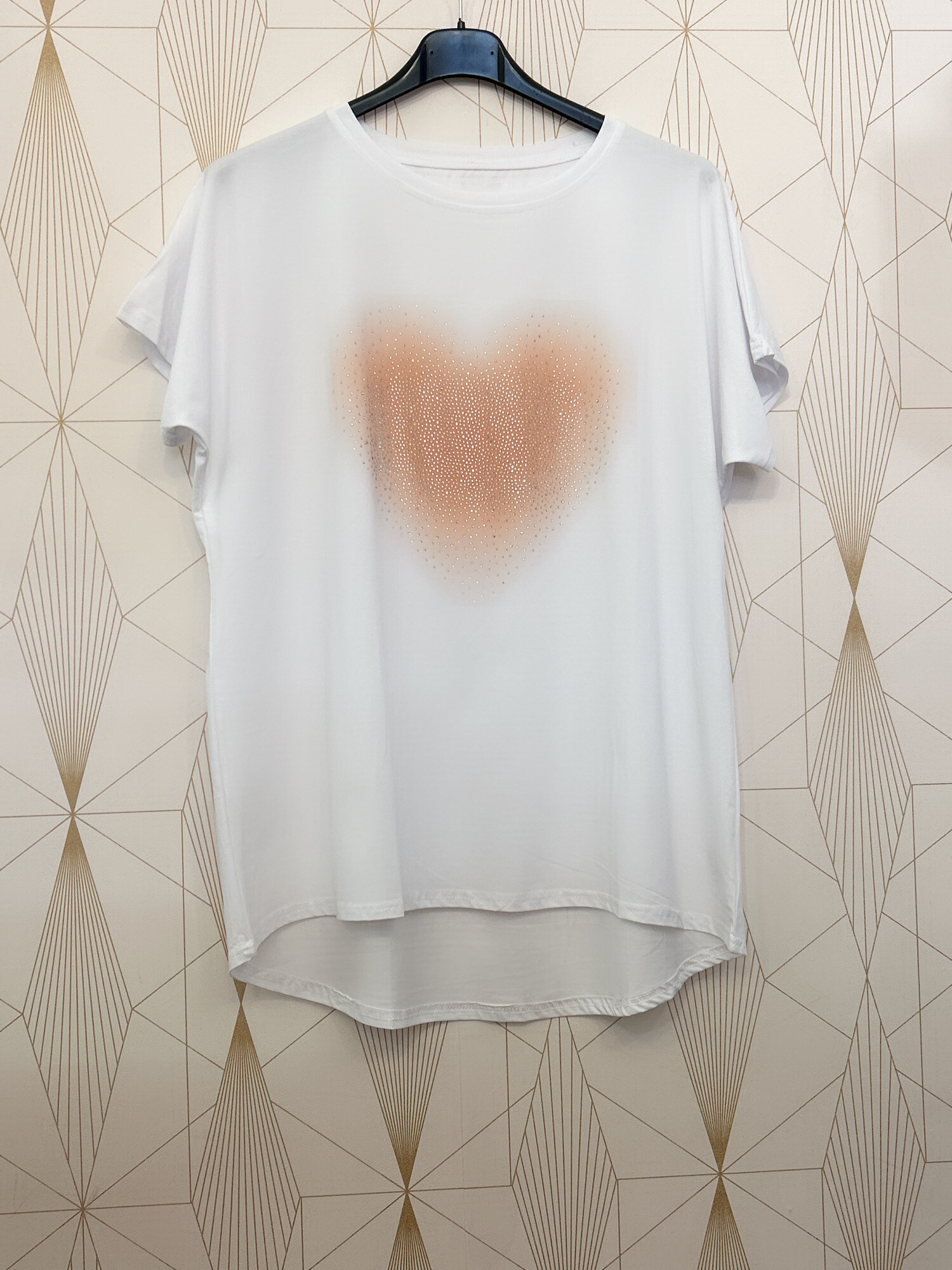 Wholesaler Y Fashion - T-shirts