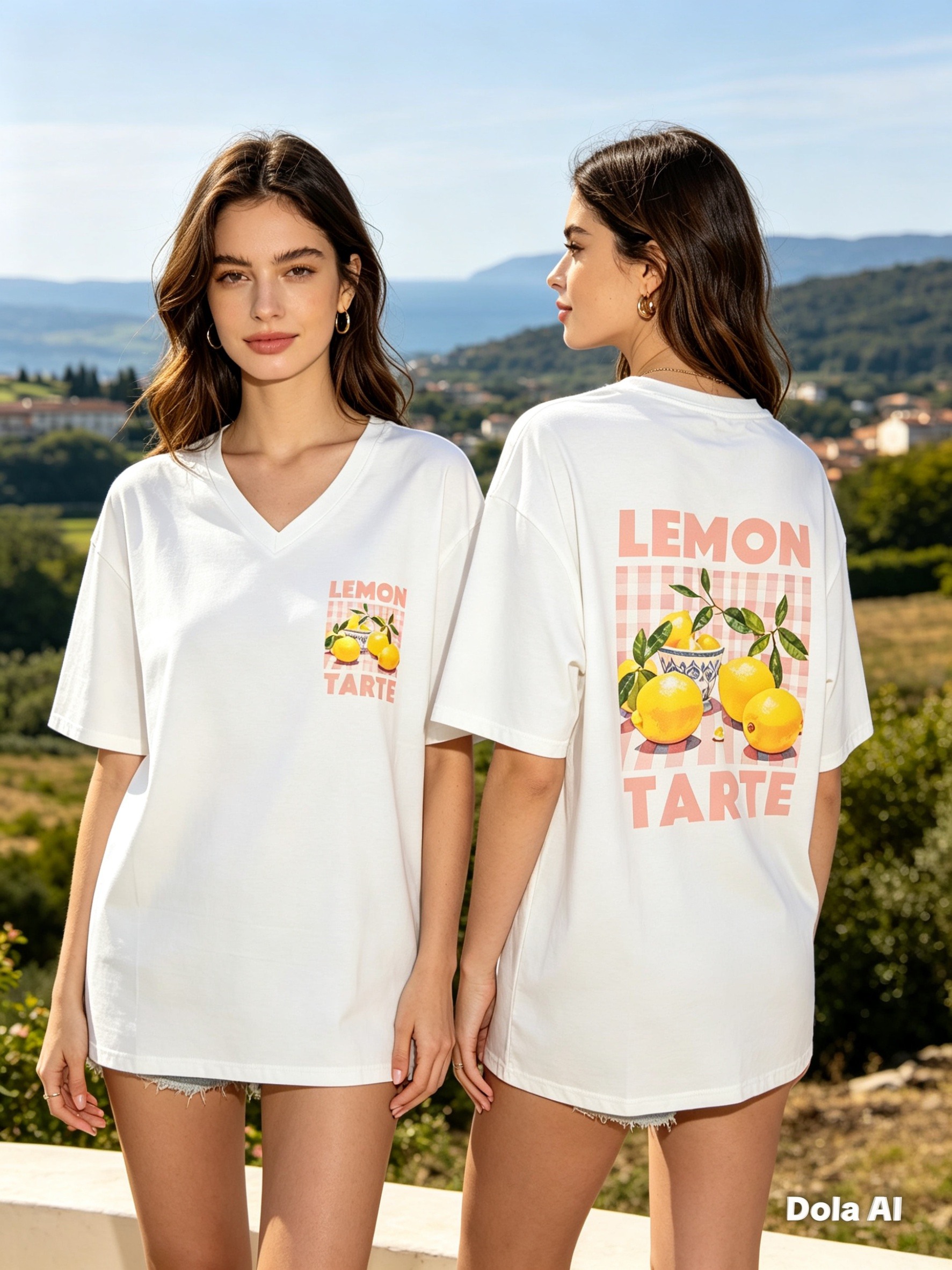 Wholesaler Y Fashion - T-SHIRTS