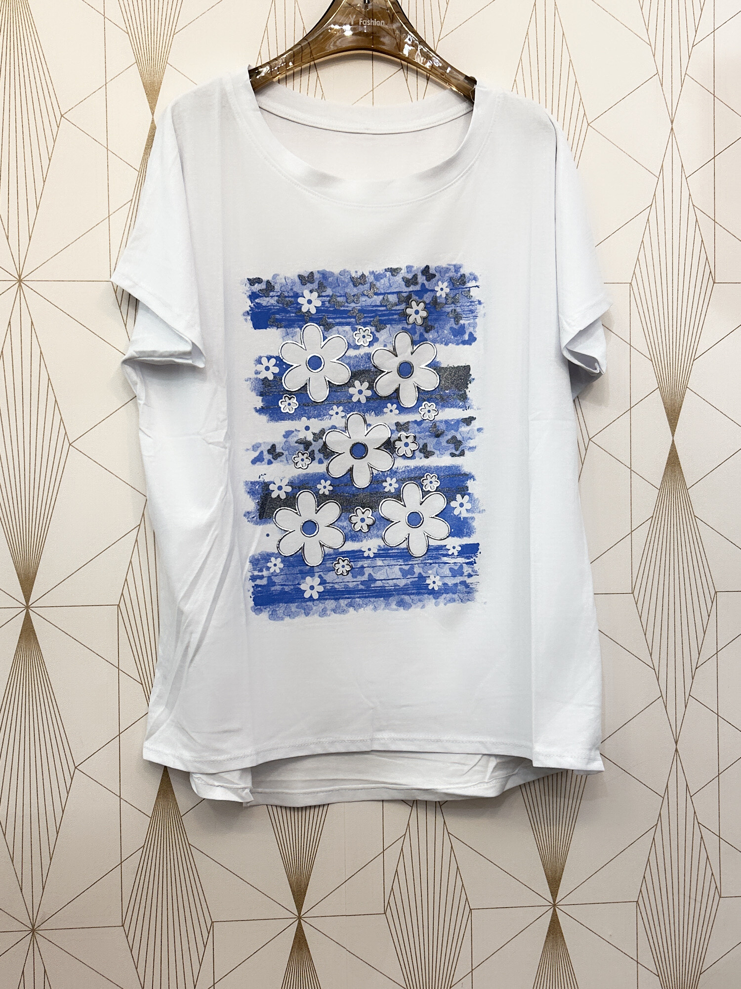 Wholesaler Y Fashion - T-shirts