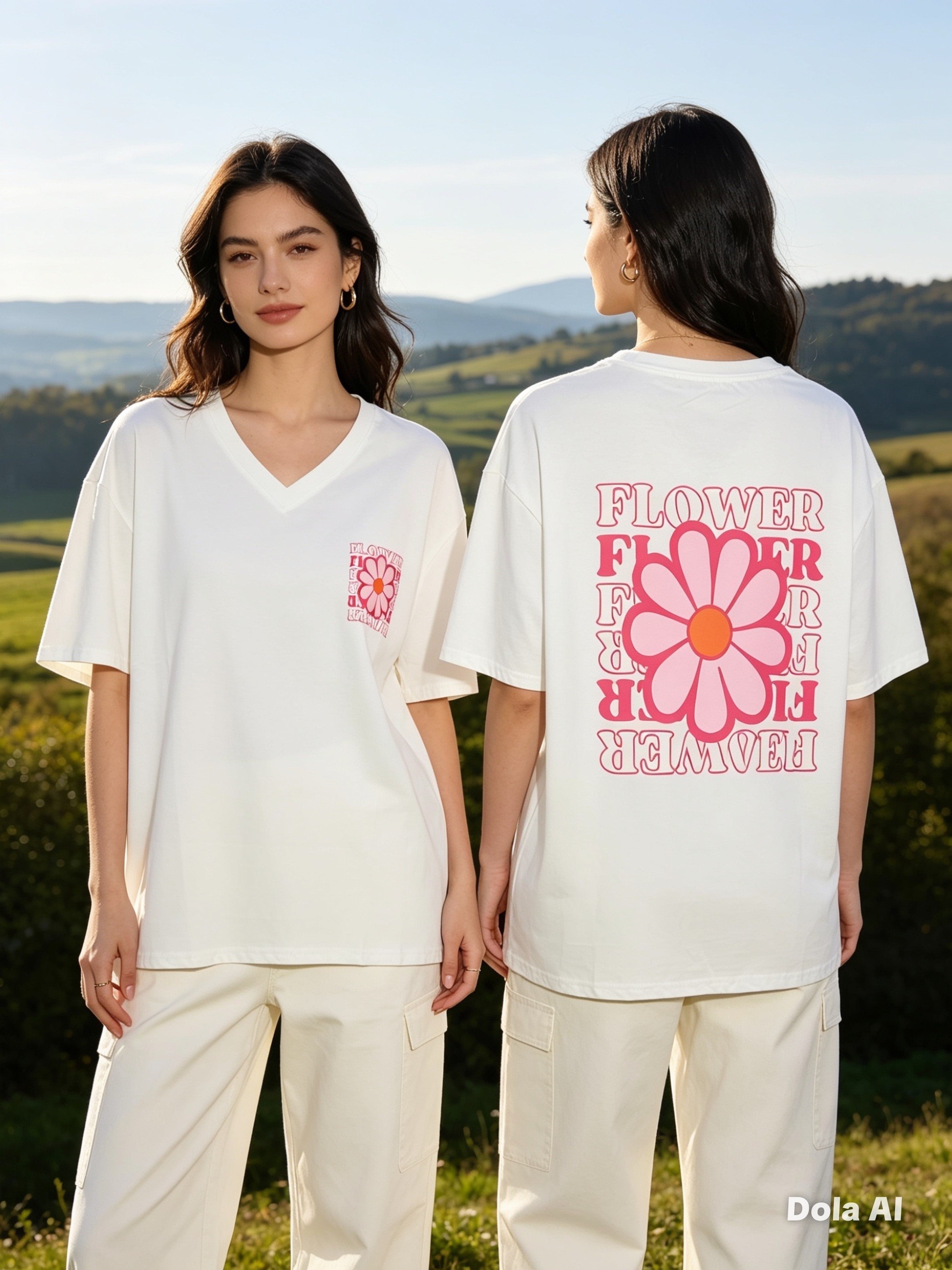 Großhändler Y Fashion - T-SHIRTS