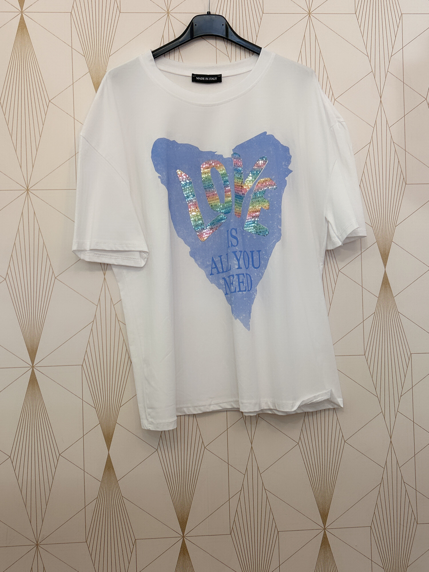 Wholesaler Y Fashion - T-shirts