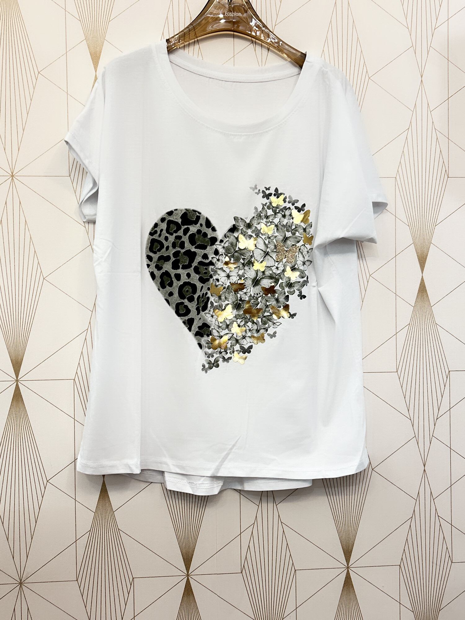 Wholesaler Y Fashion - T-shirts