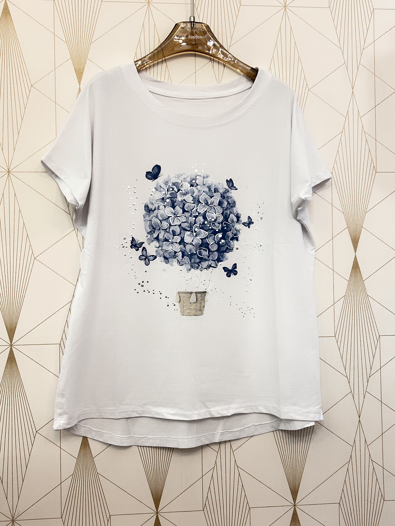 Wholesaler Y Fashion - T-shirts