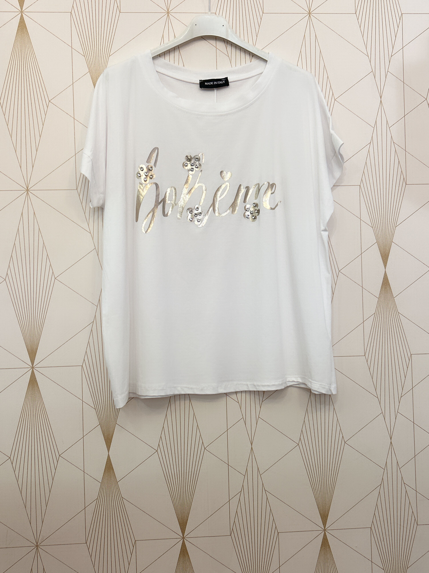 Wholesaler Y Fashion - T-shirts