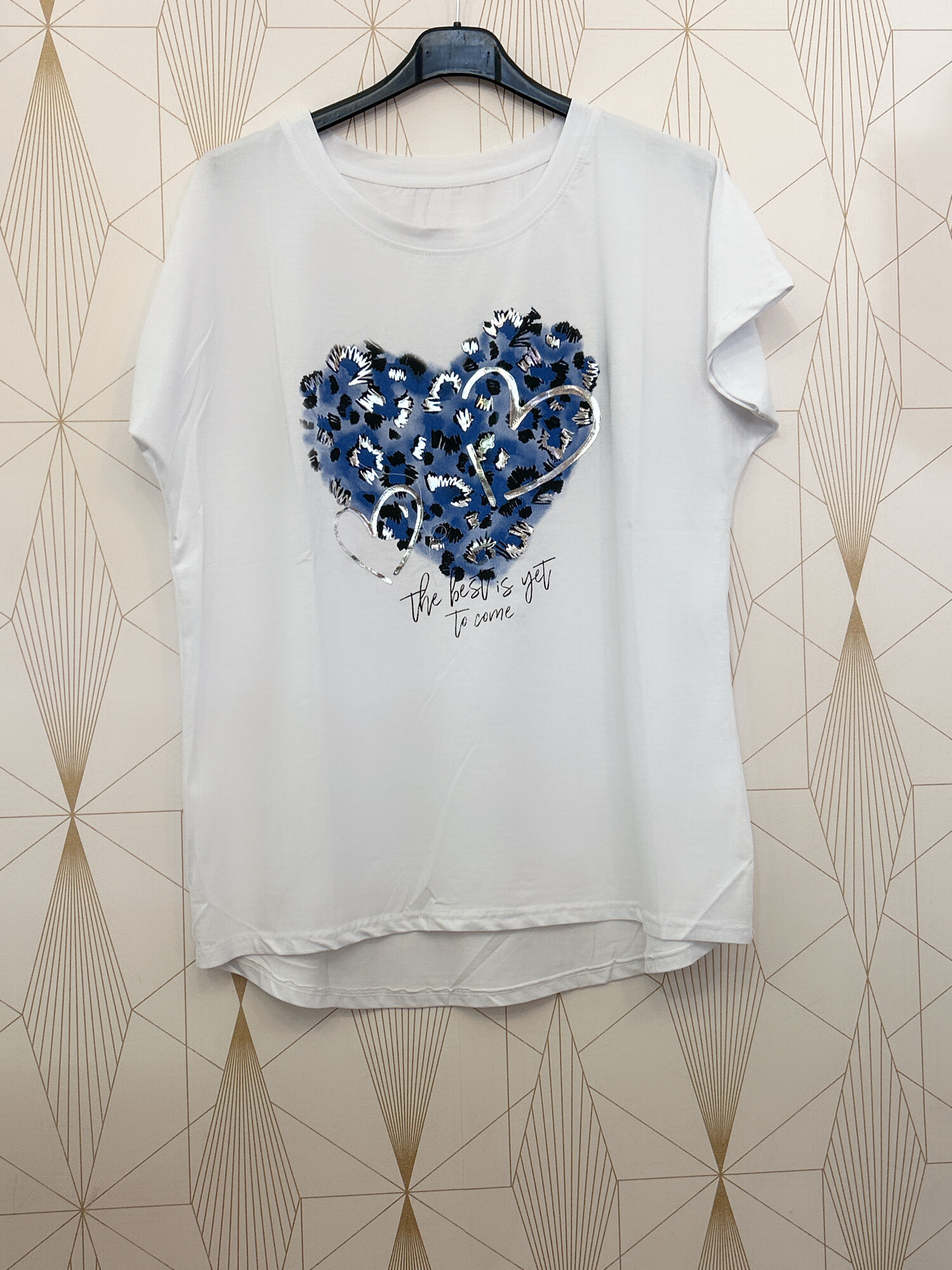 Wholesaler Y Fashion - T-shirts