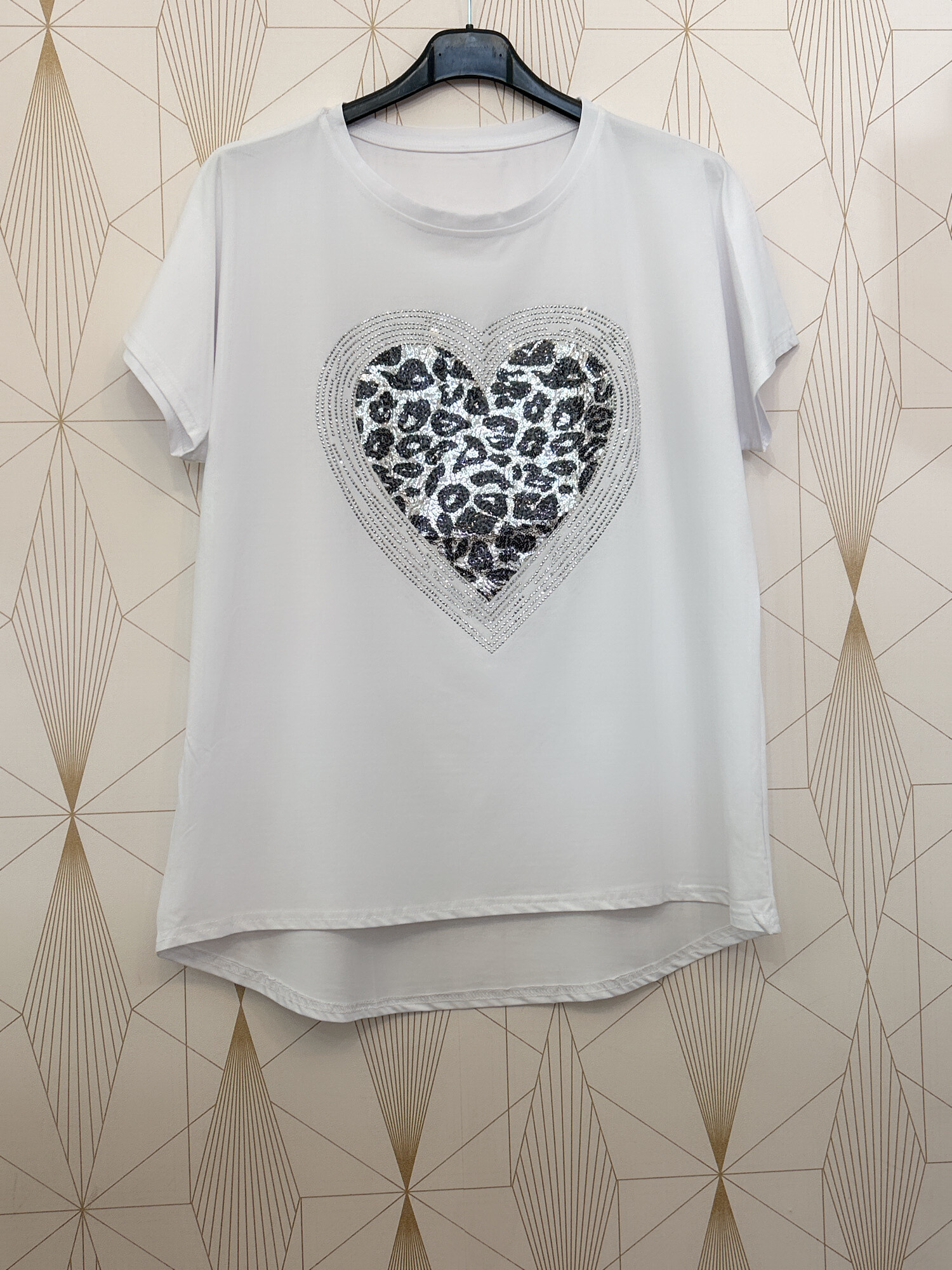 Wholesaler Y Fashion - T-shirts