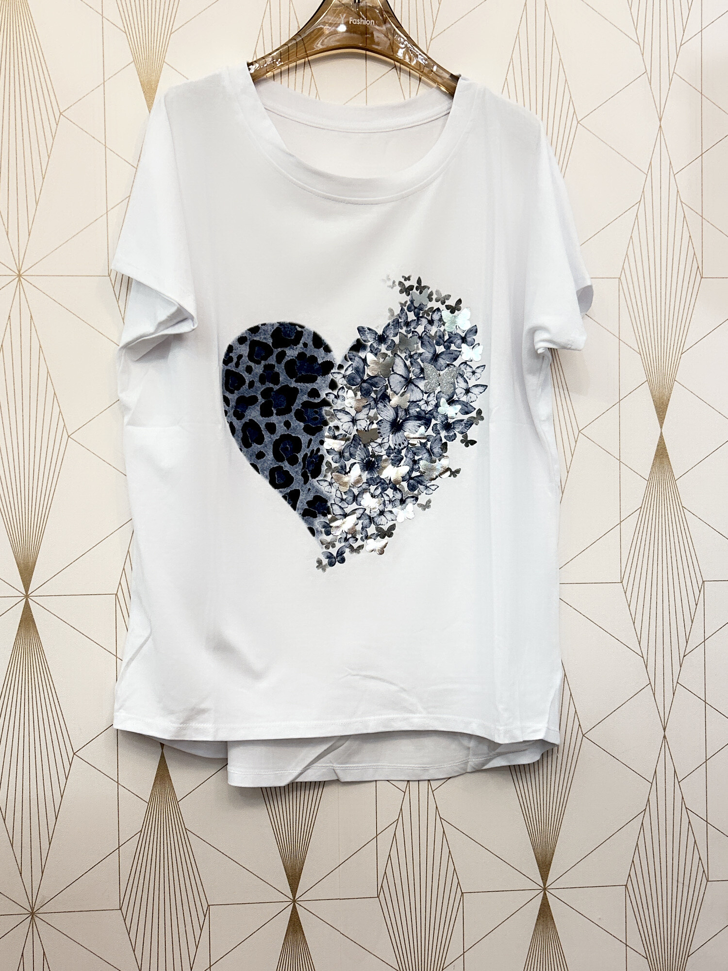 Wholesaler Y Fashion - T-shirts