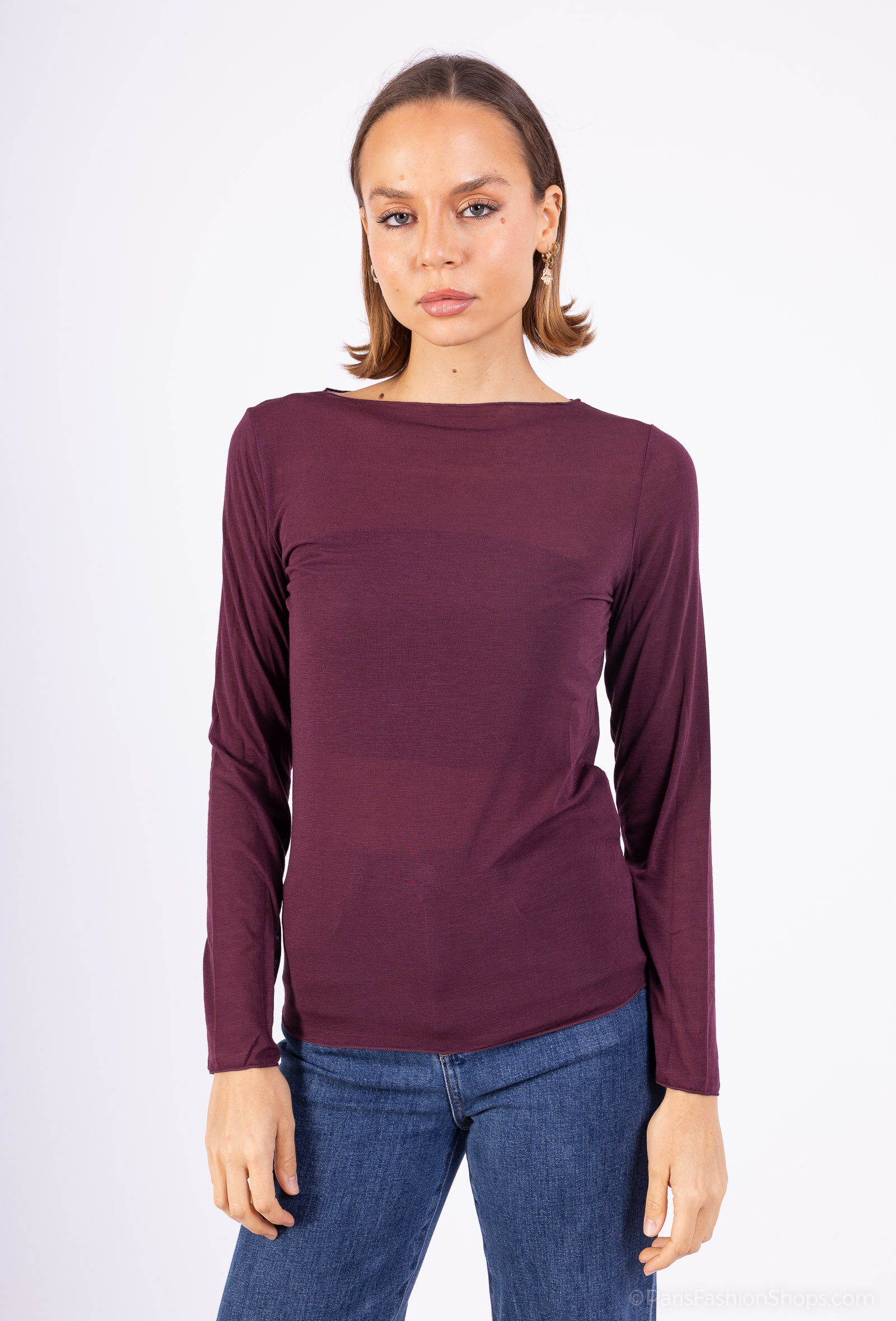 Grossiste Y Fashion - CACHEMIRE SOUS-VETEMENTS