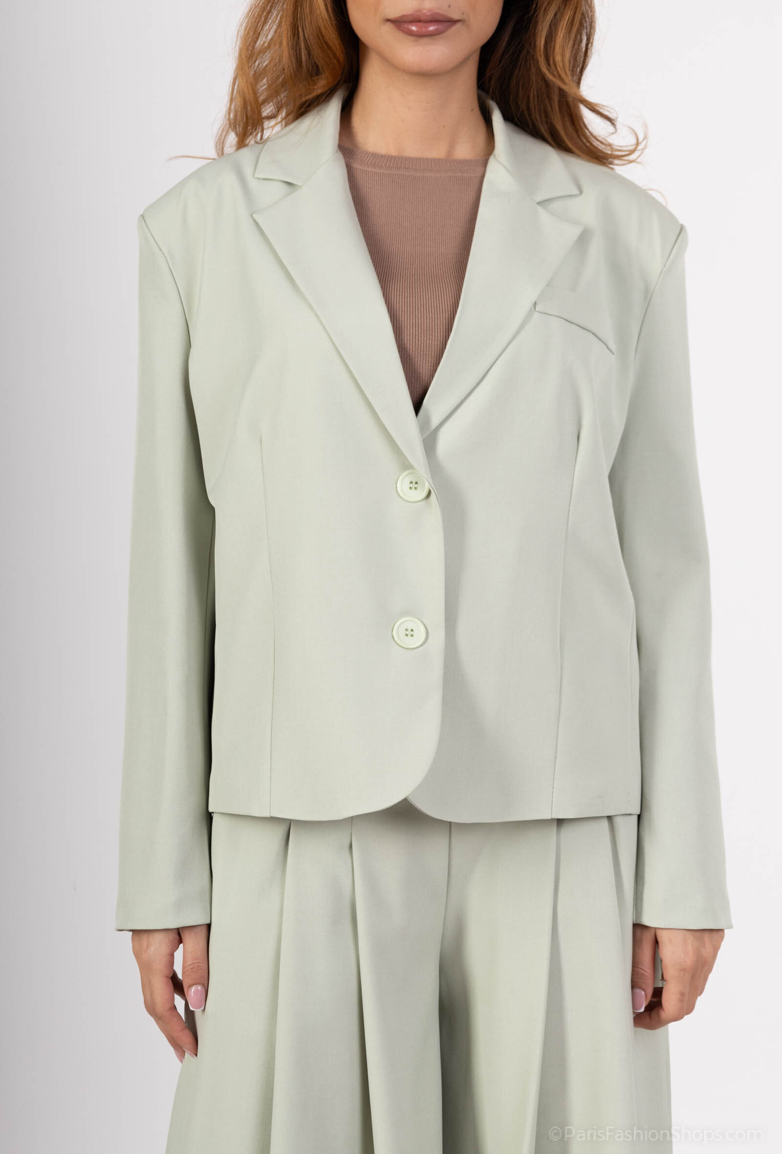 Wholesaler Y Fashion - JACKET