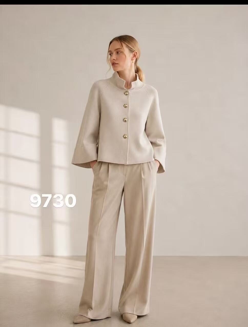 Grossiste Y Fashion - PULL VESTER