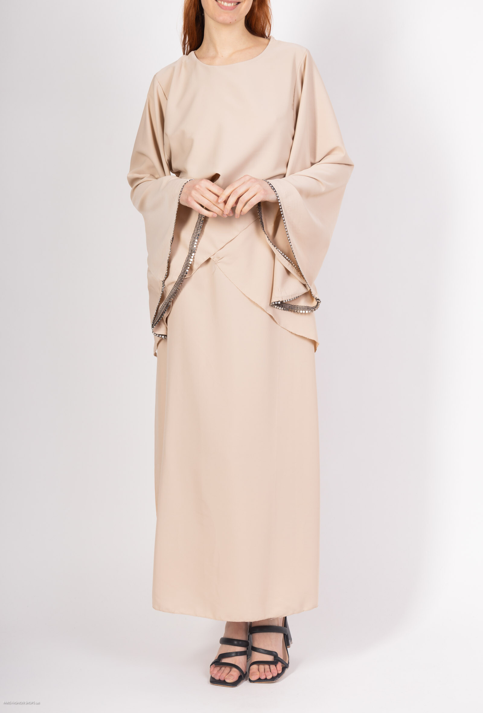 Wholesaler Y.Long - UNE Long Sleeping Round Color