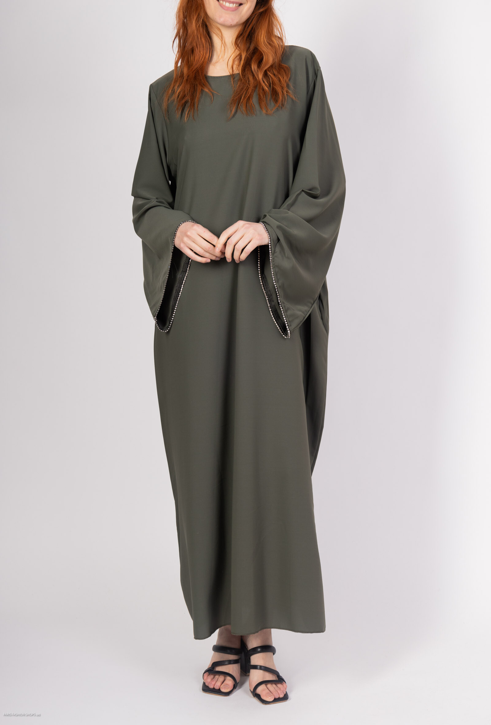 Wholesaler Y.Long - UNE Long Sleeping Round Color