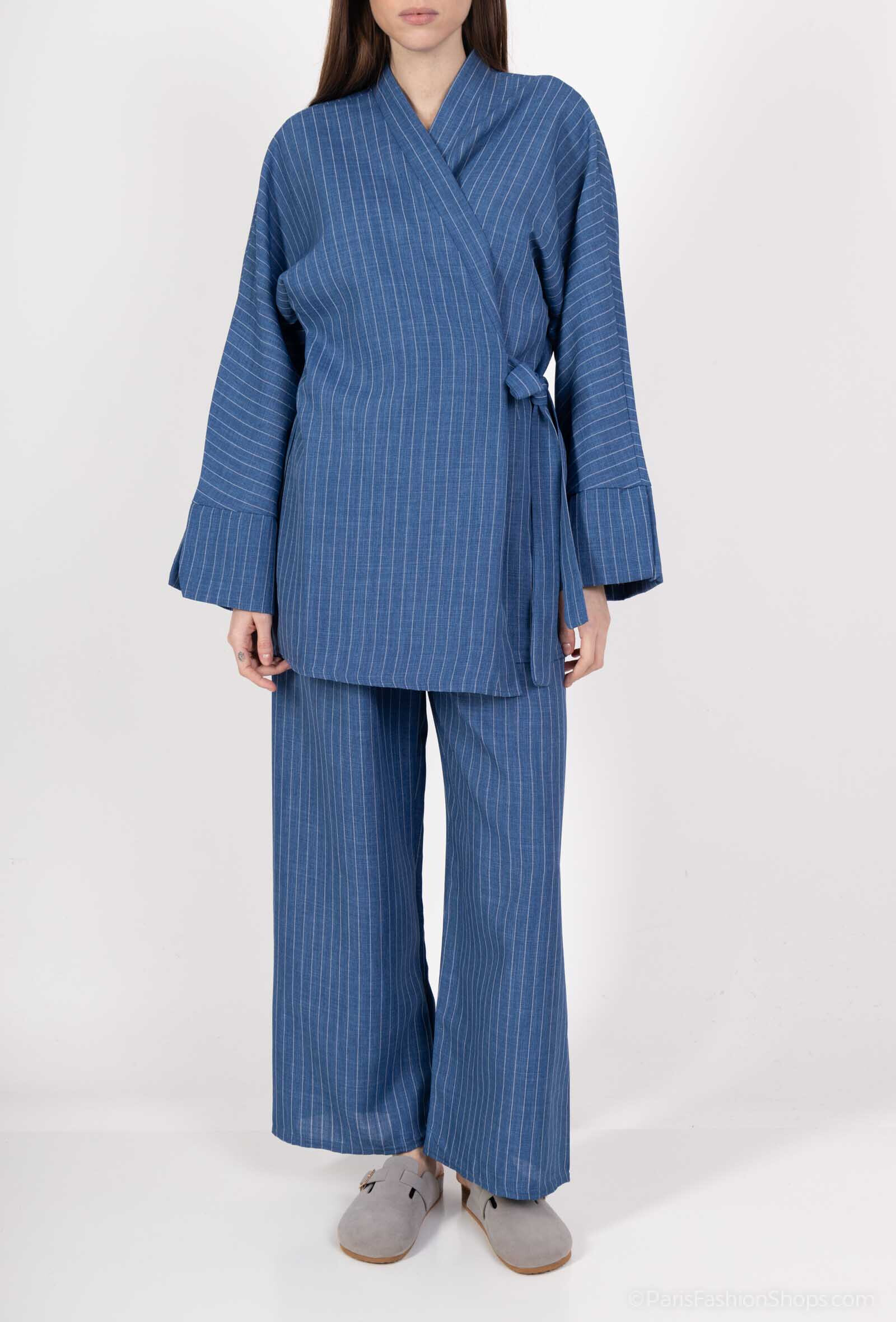 Wholesaler Y.Long - 2 -room pants set