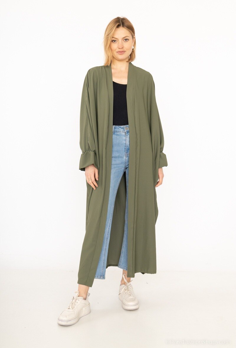 Wholesaler Y.Long - Long kaftan