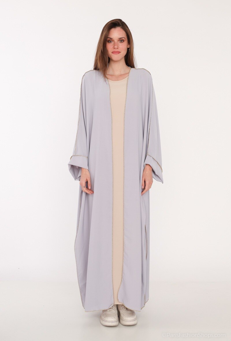 Wholesaler Y.Long - Long kaftan