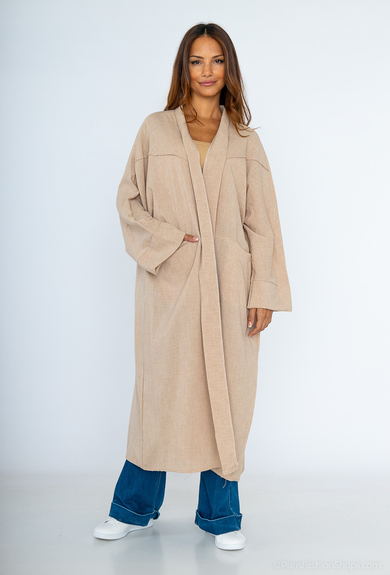 Wholesaler Y.Long - VEST