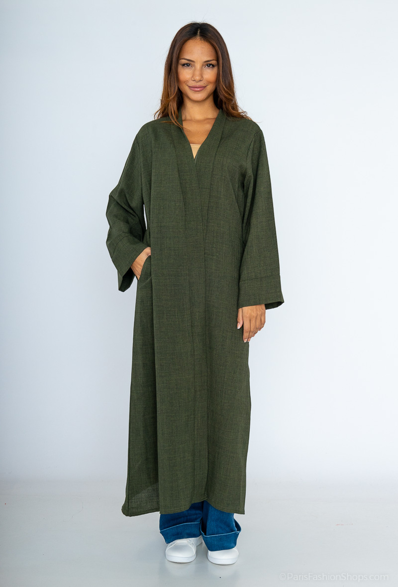 Wholesaler Y.Long - VEST