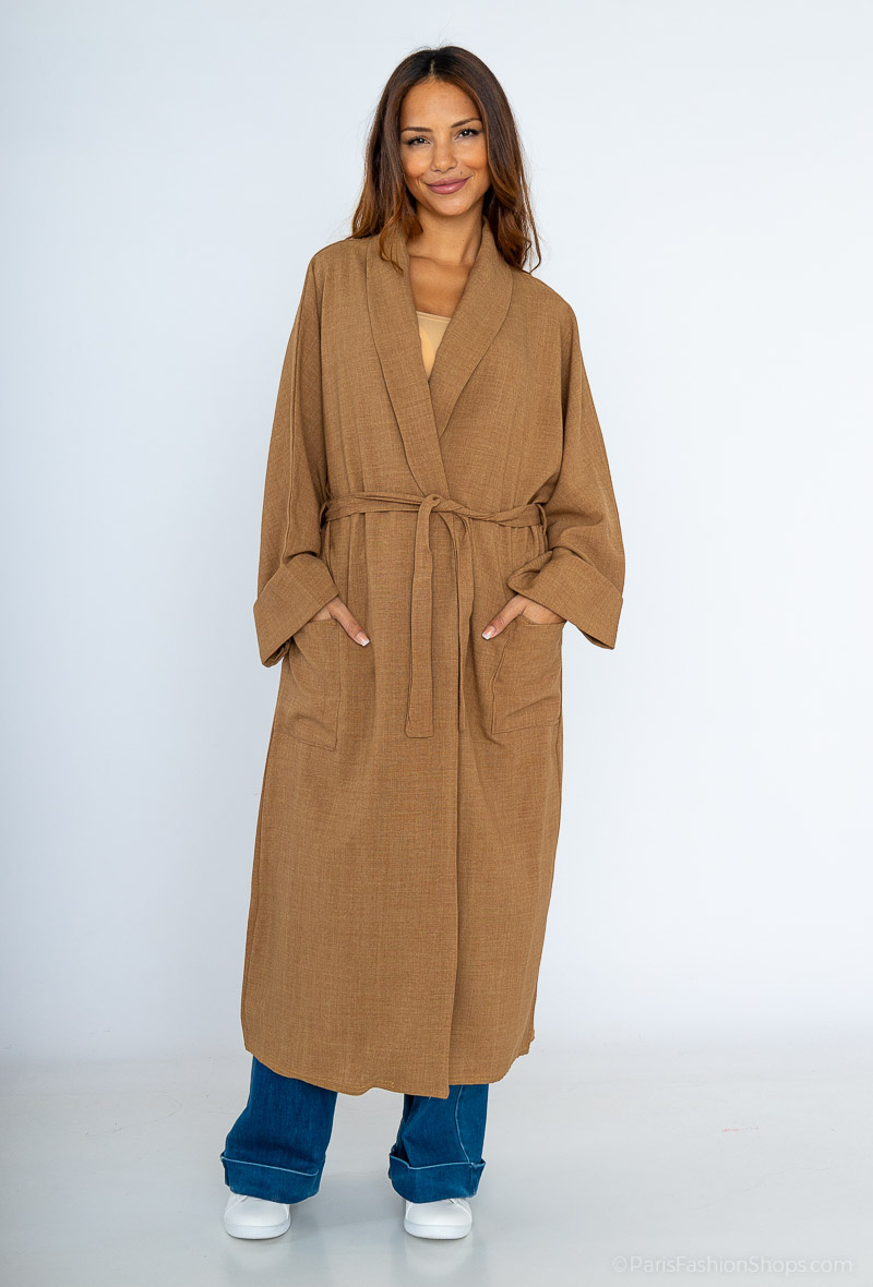 Wholesaler Y.Long - VEST