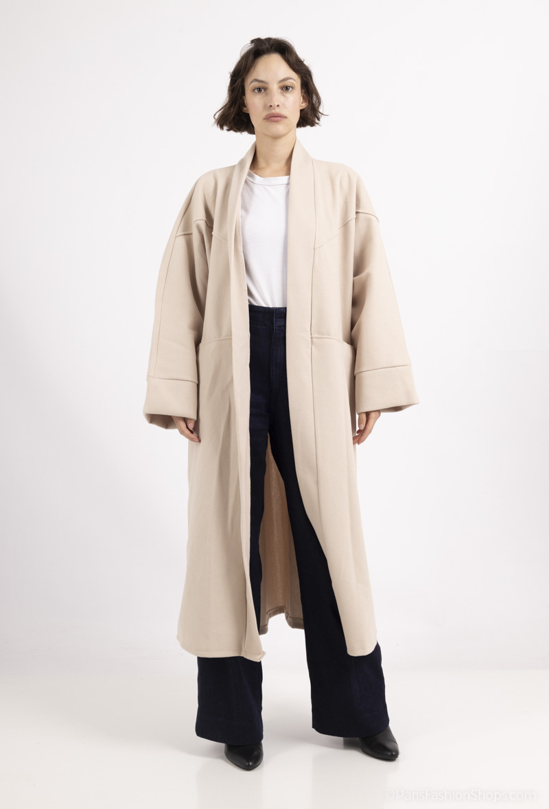 Wholesaler Y.Long - Vest coats