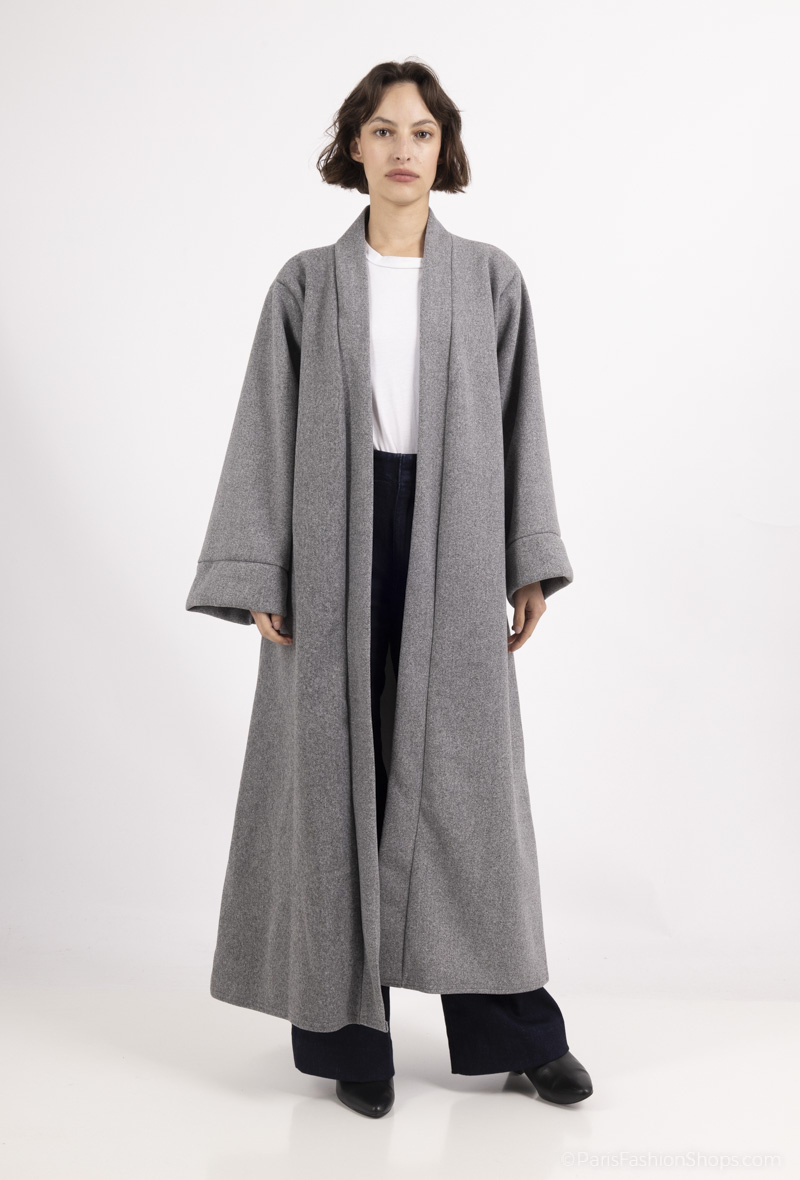 Wholesaler Y.Long - Vest coats