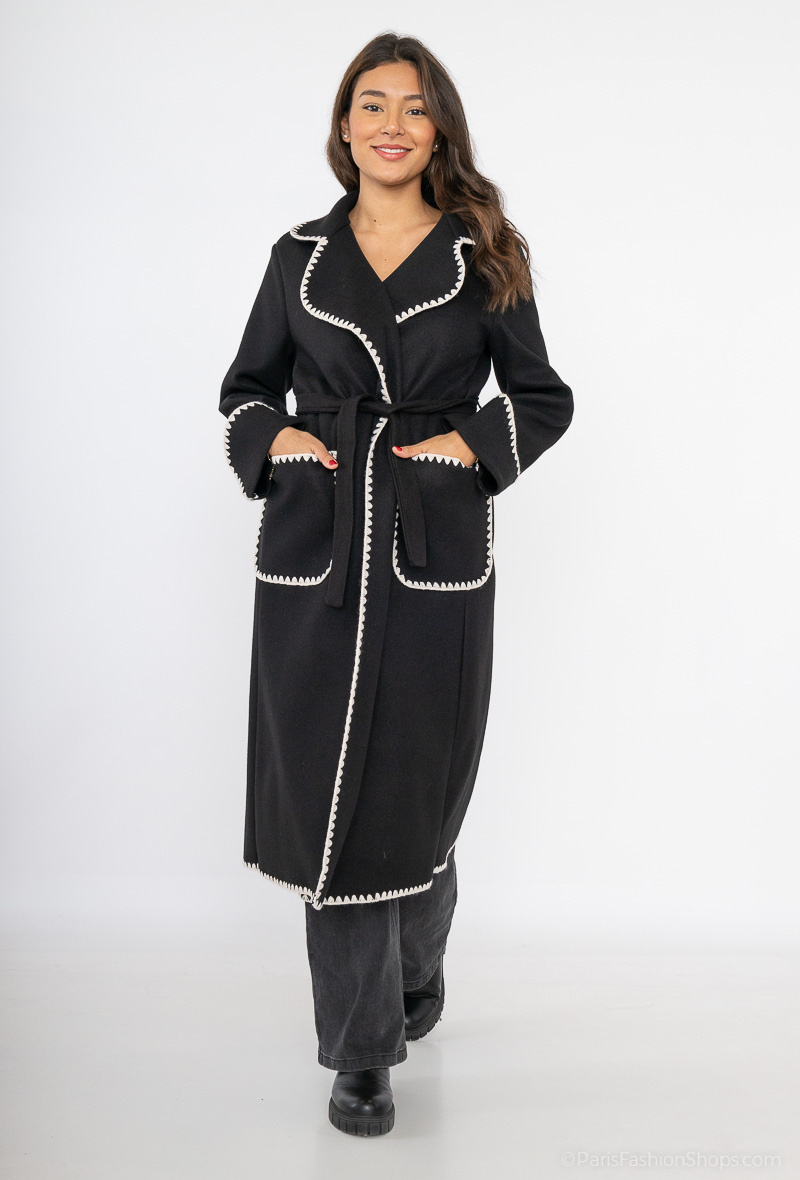 Wholesaler Y.Long - VEST COATS