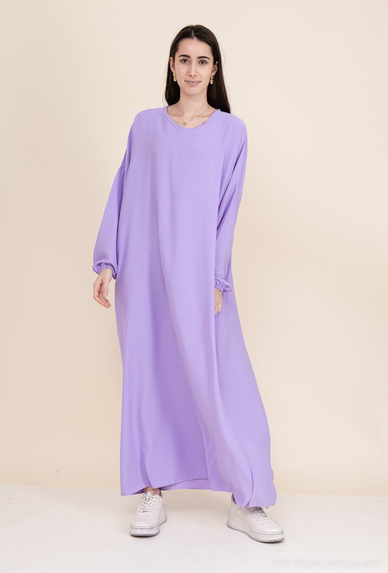Wholesaler Y.Long - Flowing maxi dress