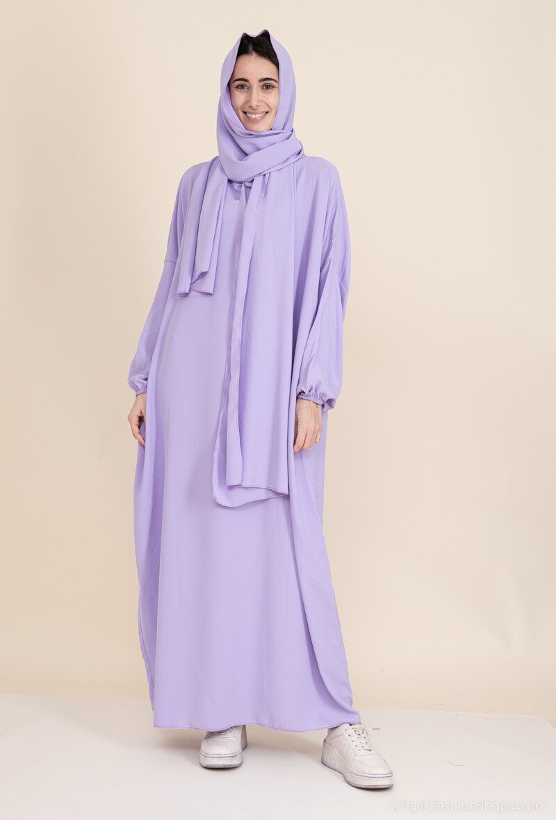 Wholesaler Y.Long - Flowing maxi dress