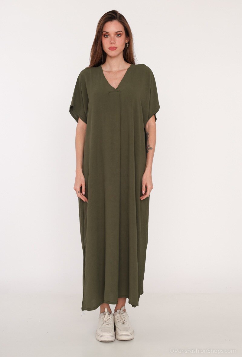 Wholesaler Y.Long - Midi dress