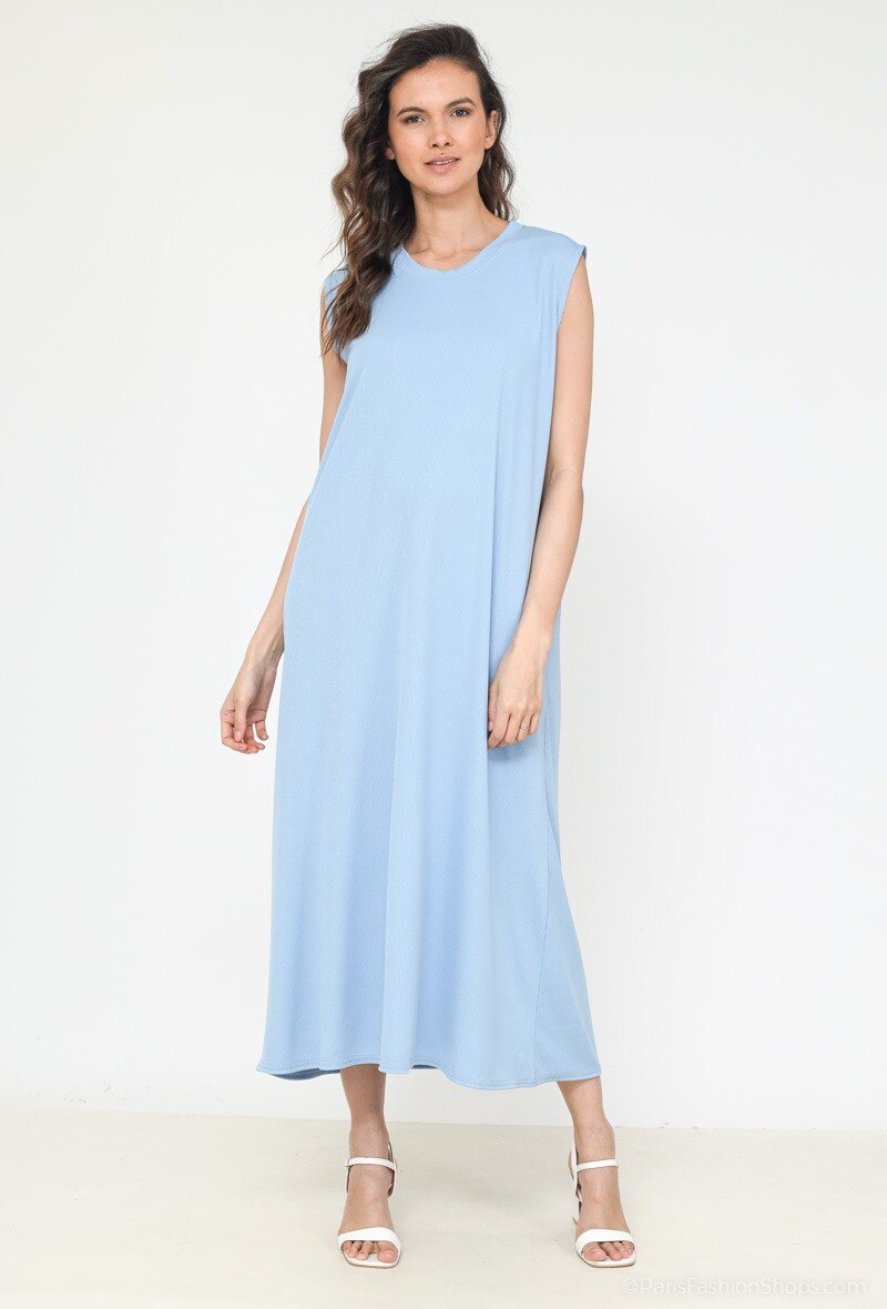 Wholesaler Y.Long - Midi dress