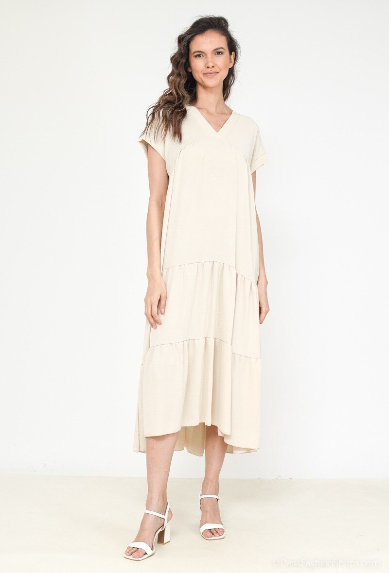 Wholesaler Y.Long - Midi dress