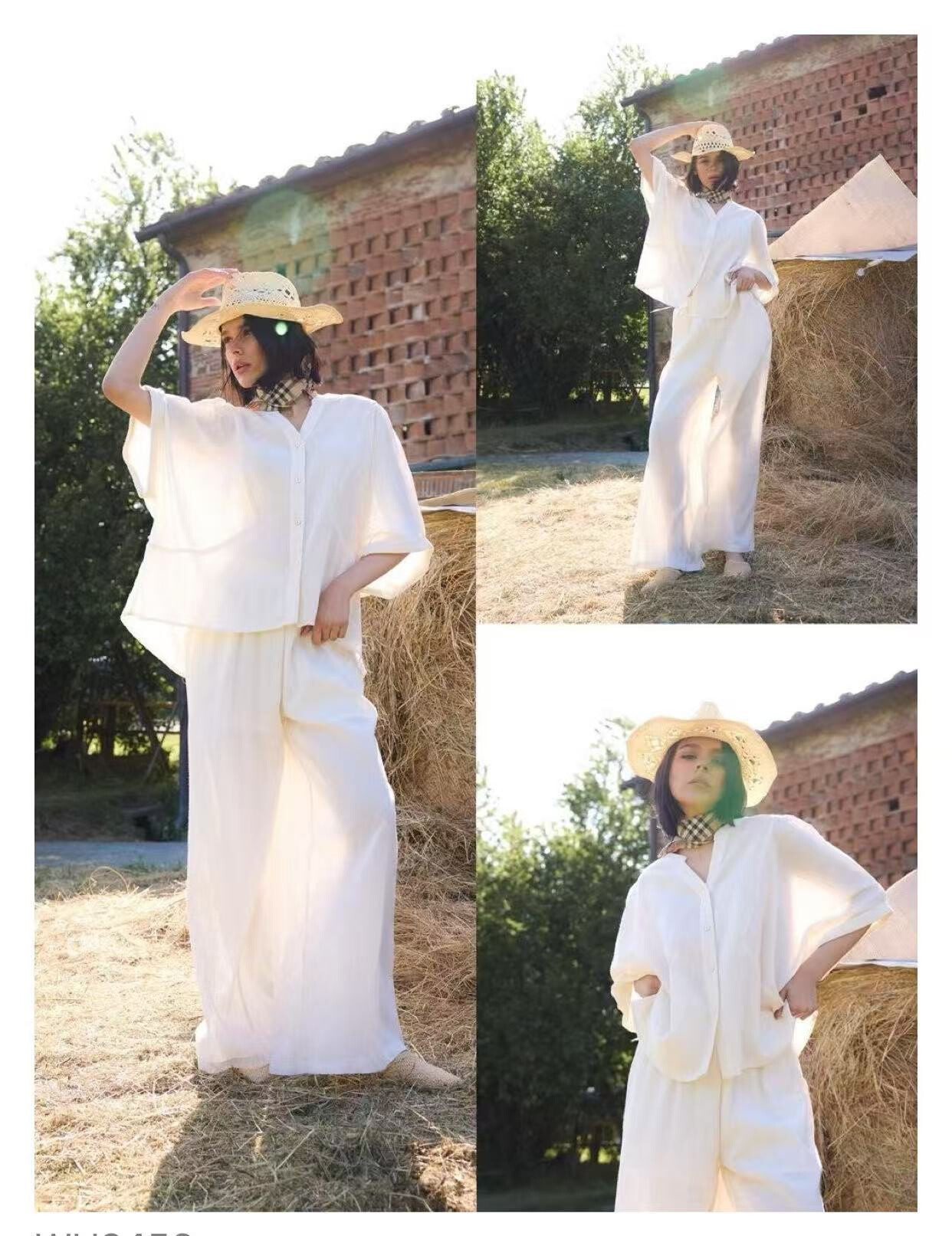 Wholesaler Y.TWO - Camica