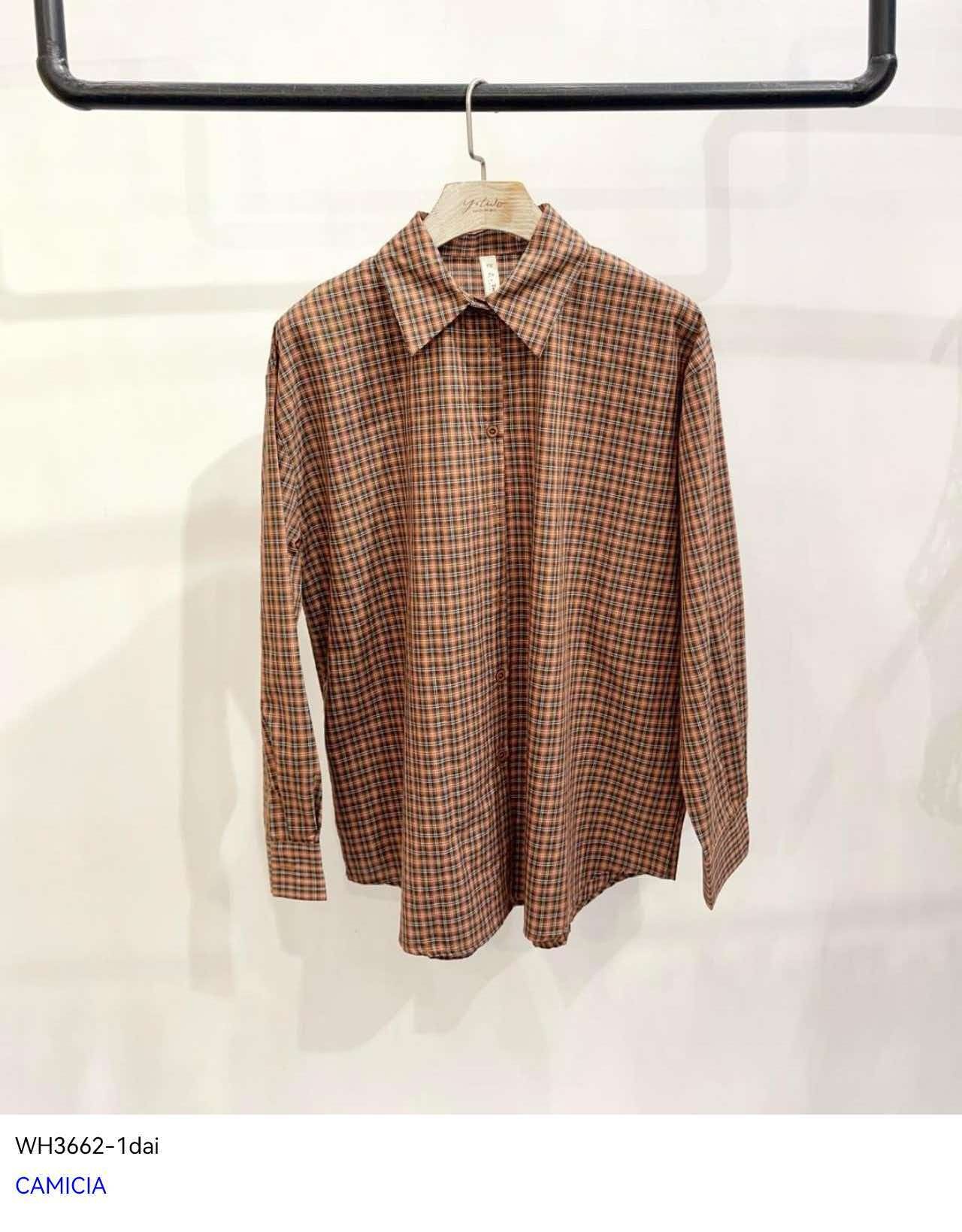 Wholesaler Y.TWO - SHIRT
