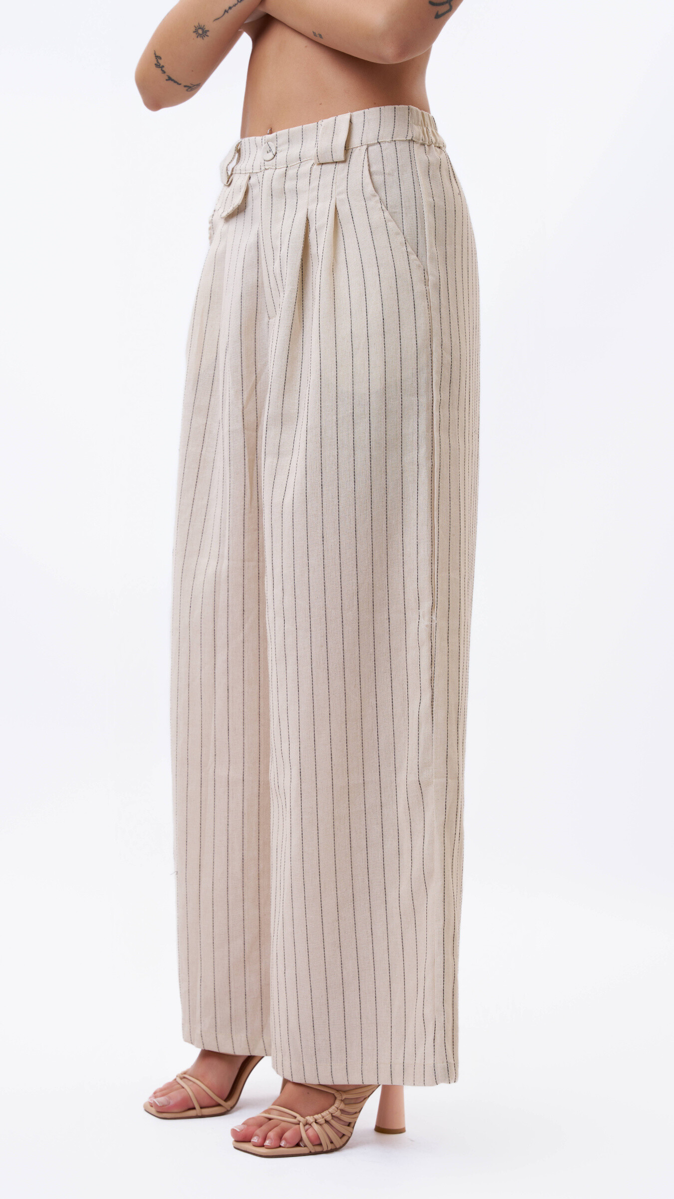 Grossiste Y.TWO - Pantalon long