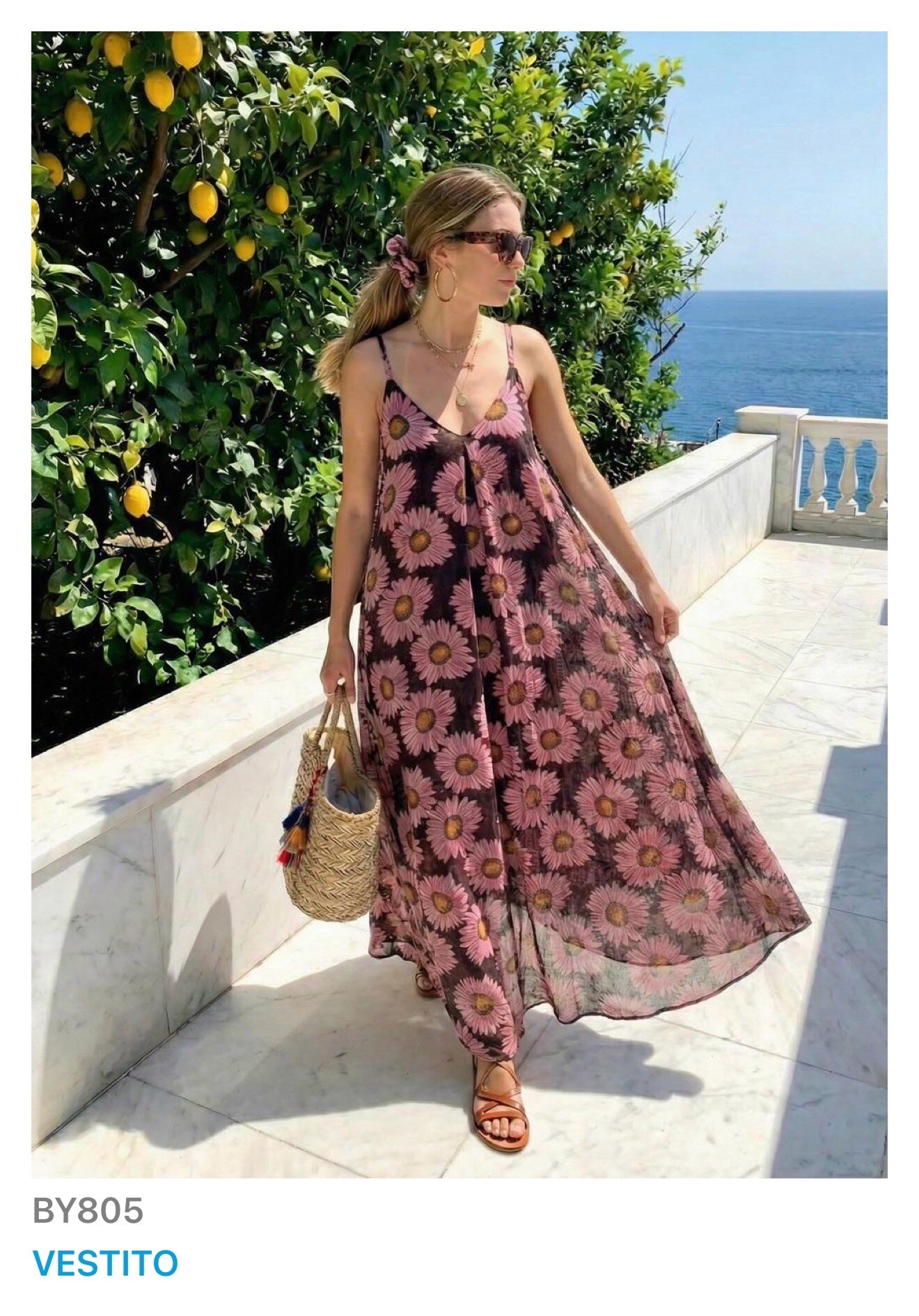 Wholesaler Y.TWO - DRESS