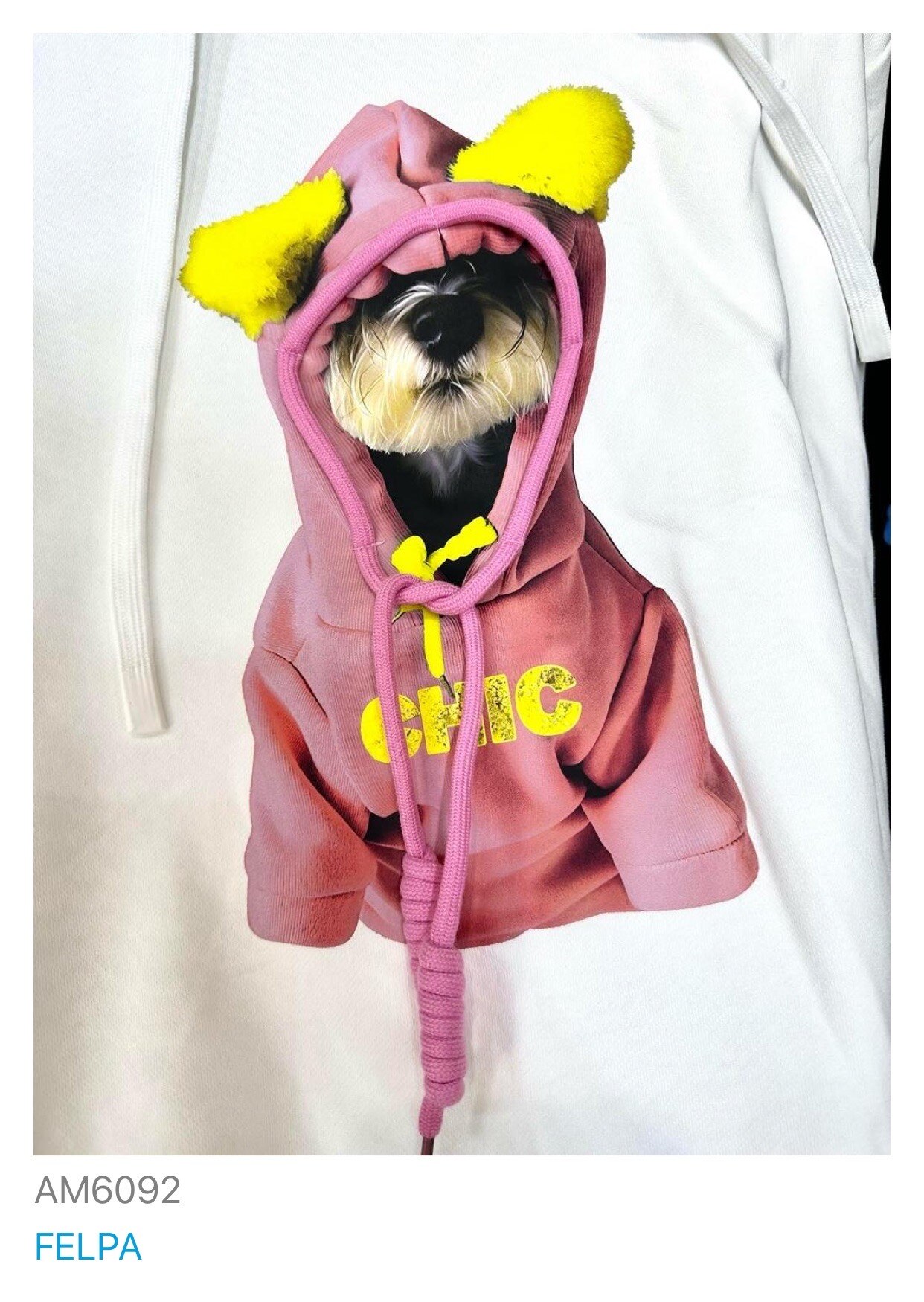 Mayorista Y.TWO - sudadera